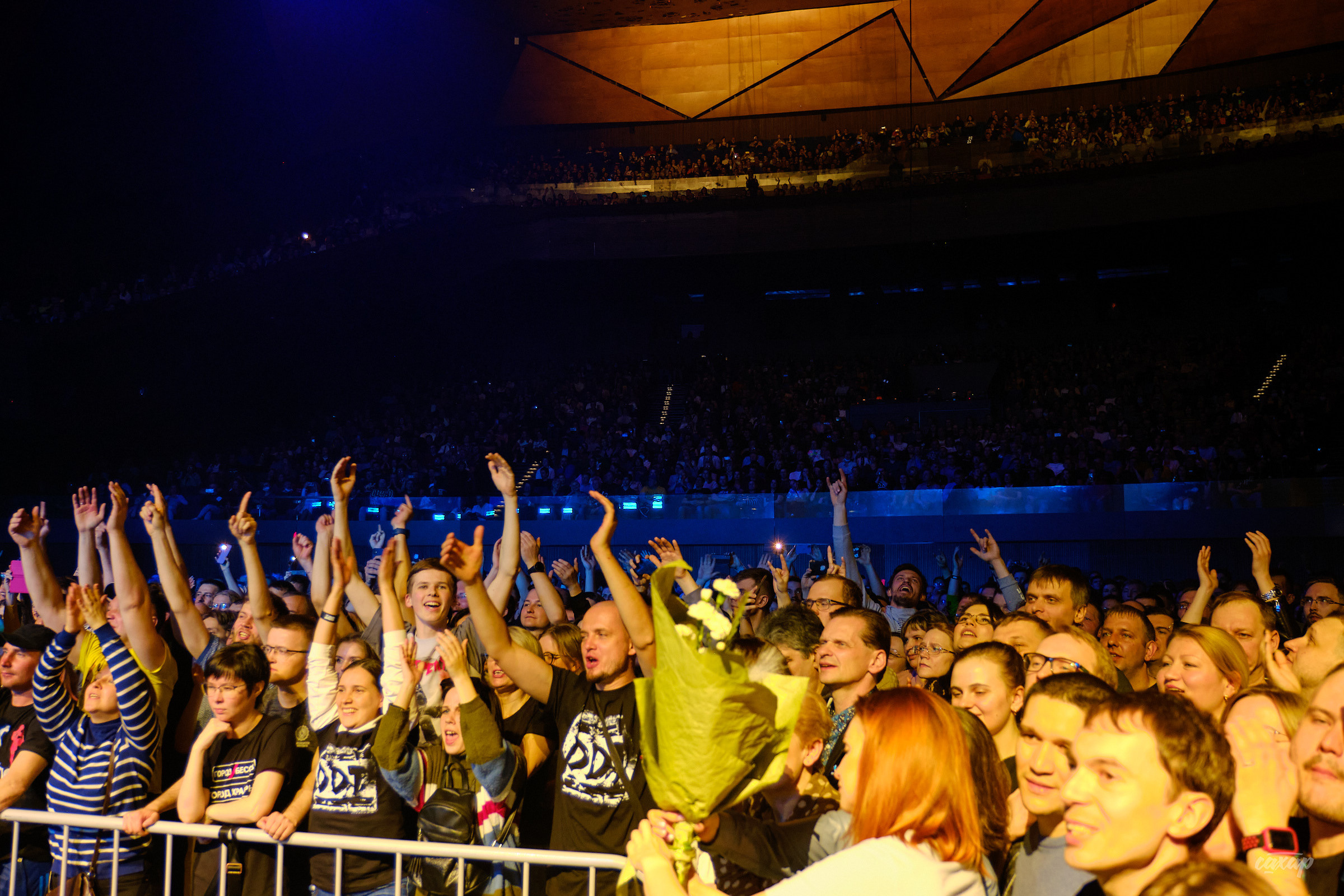 Ддт и Юрий Шевчук. Профессиональный фотограф в Екатеринбурге Юра Сахар