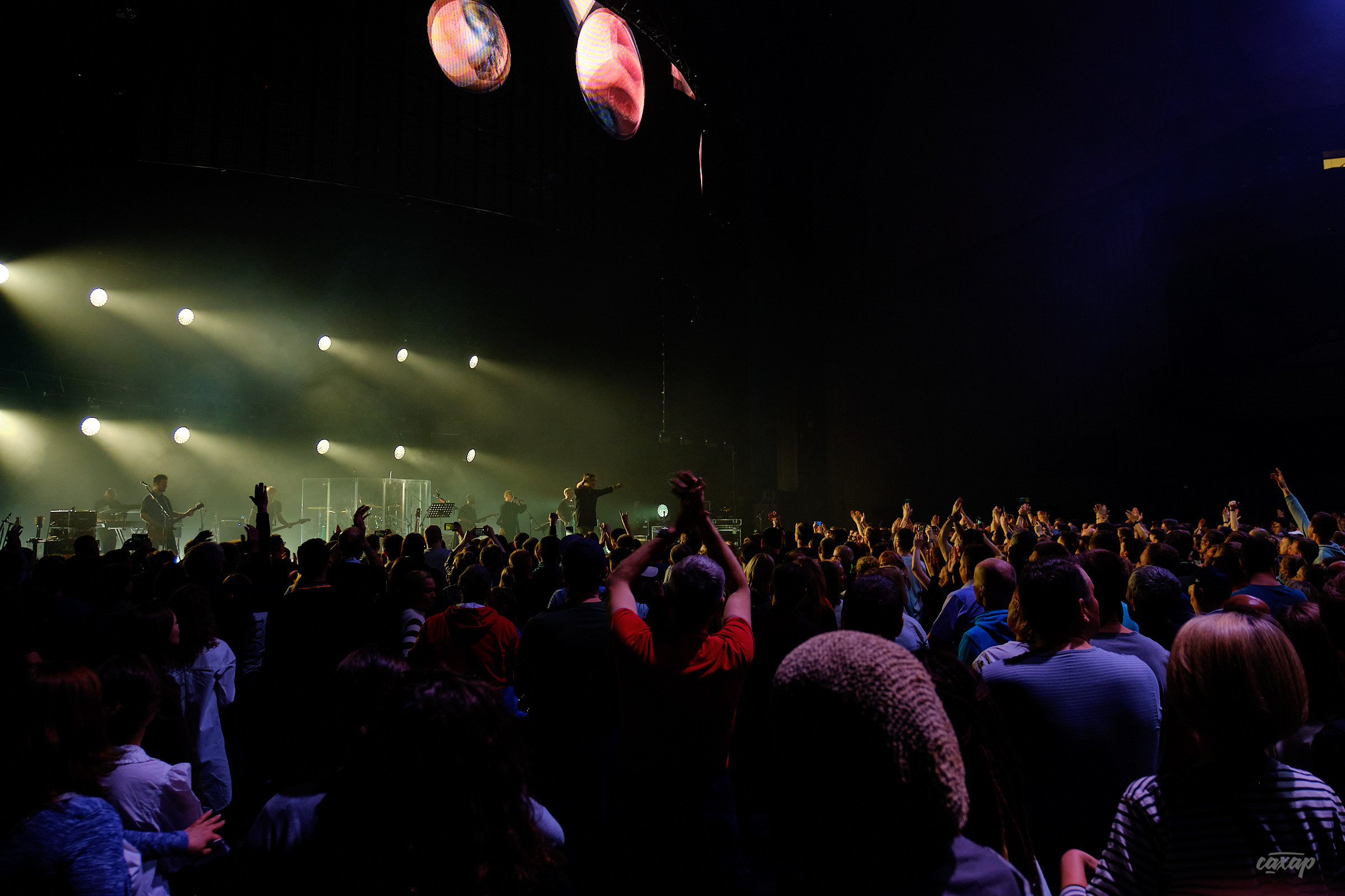 Ддт и Юрий Шевчук. Профессиональный фотограф в Екатеринбурге Юра Сахар