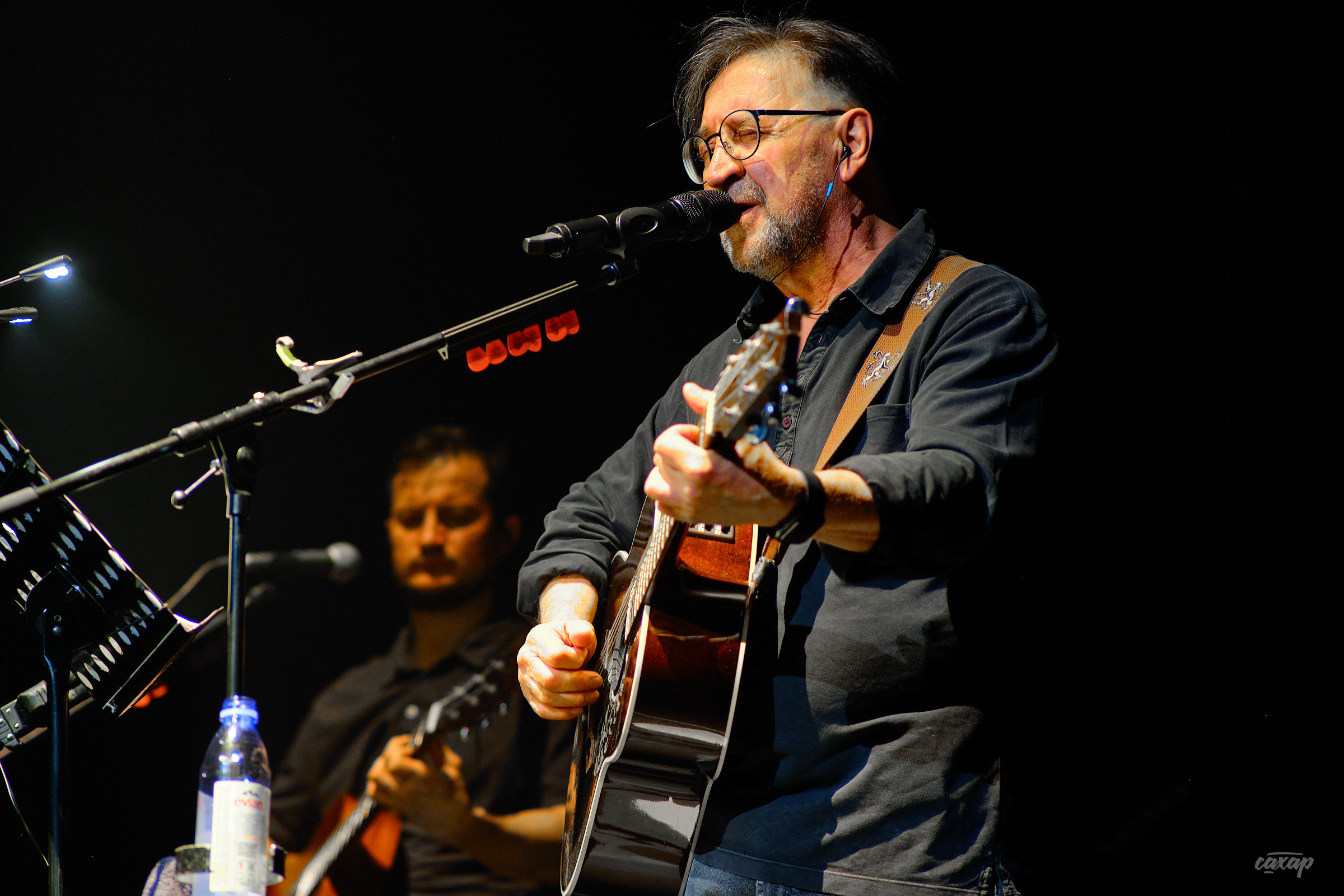 Ддт и Юрий Шевчук. Профессиональный фотограф в Екатеринбурге Юра Сахар