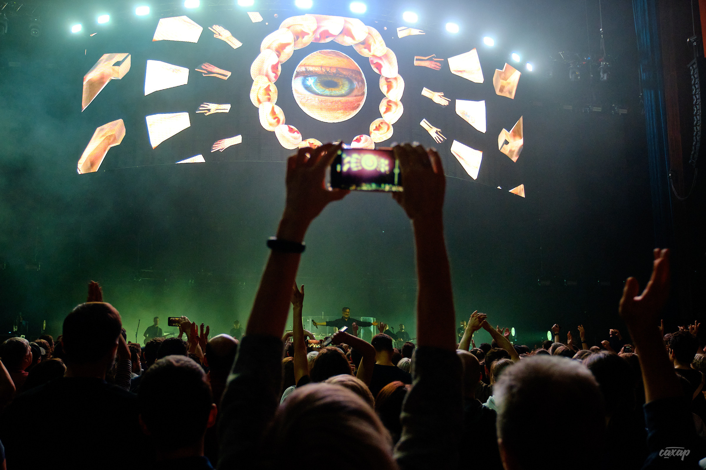 Ддт и Юрий Шевчук. Профессиональный фотограф в Екатеринбурге Юра Сахар