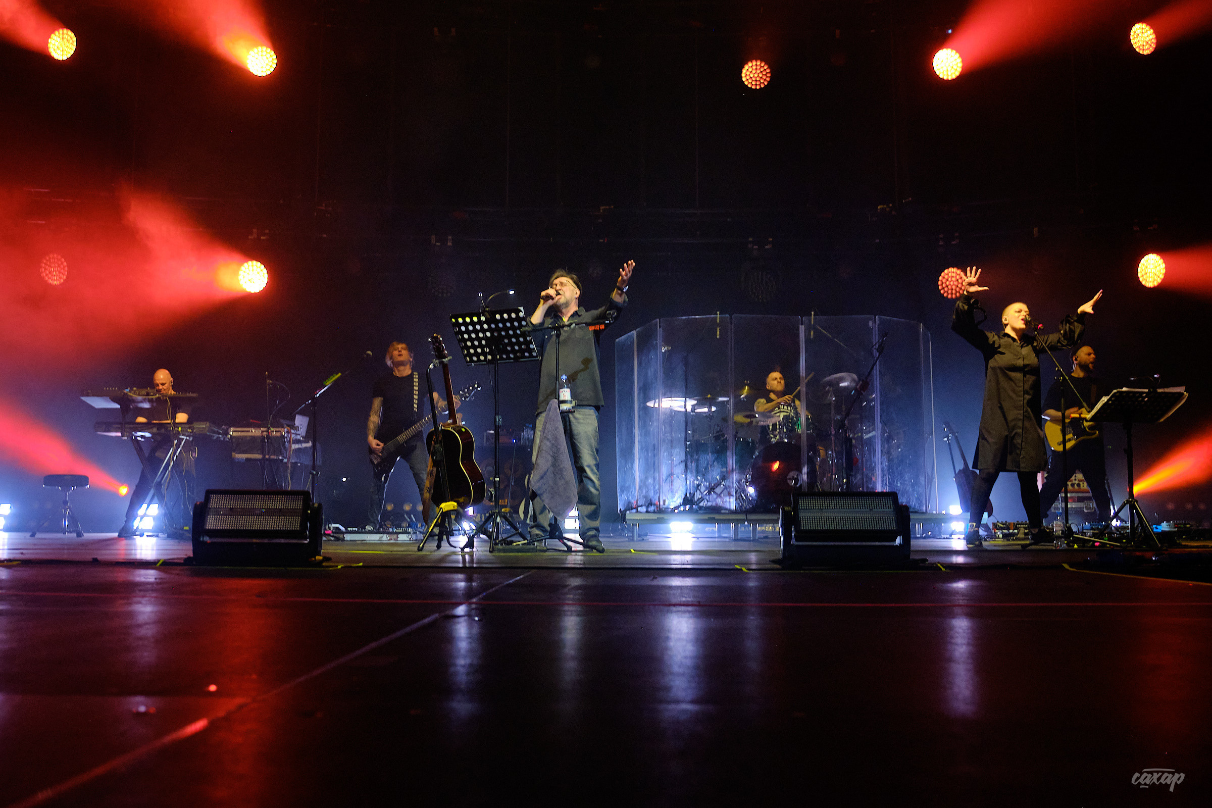 Ддт и Юрий Шевчук. Профессиональный фотограф в Екатеринбурге Юра Сахар
