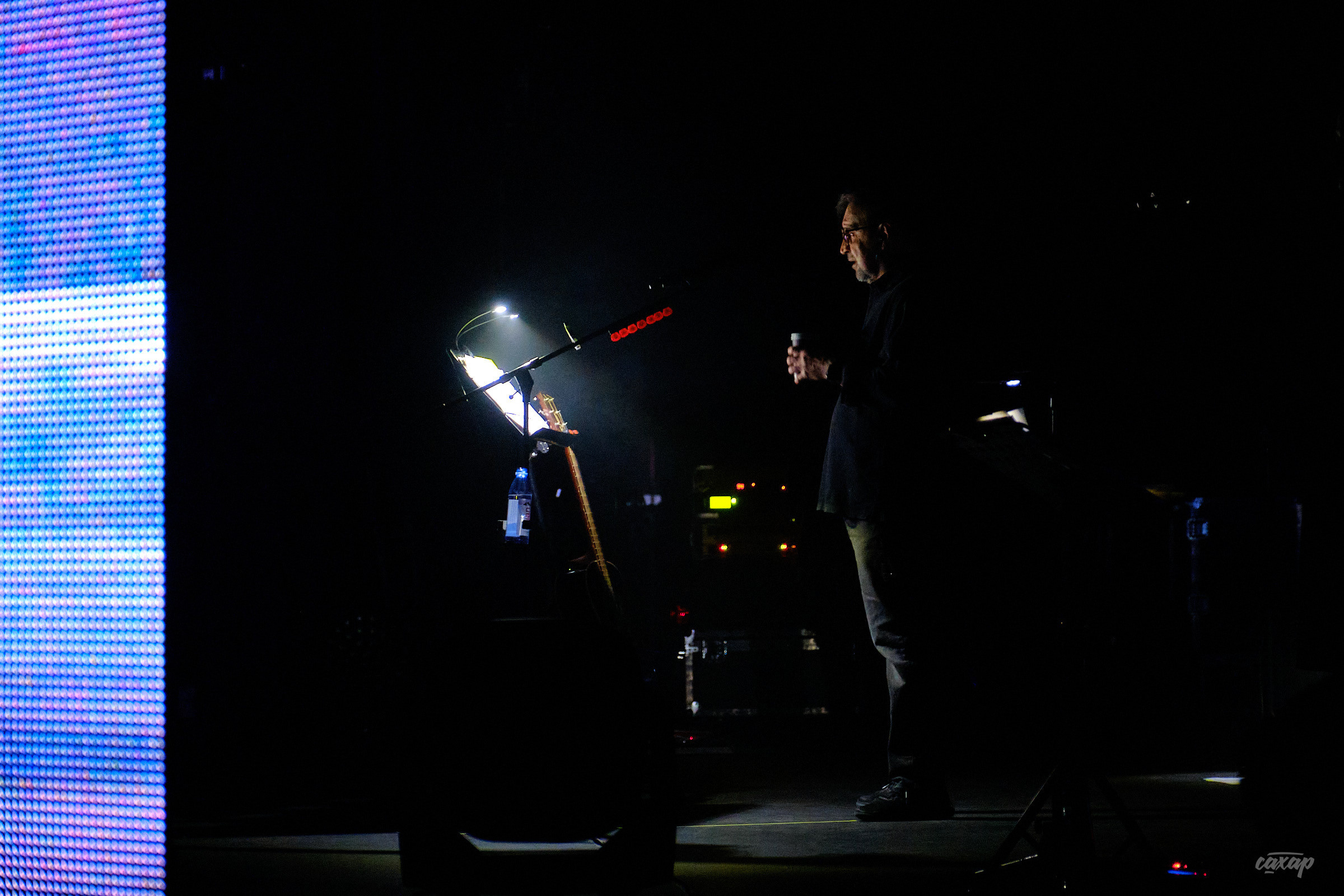 Ддт и Юрий Шевчук. Профессиональный фотограф в Екатеринбурге Юра Сахар