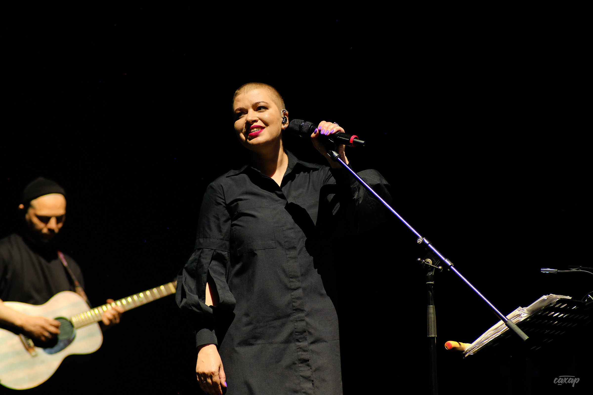 Ддт и Юрий Шевчук. Профессиональный фотограф в Екатеринбурге Юра Сахар