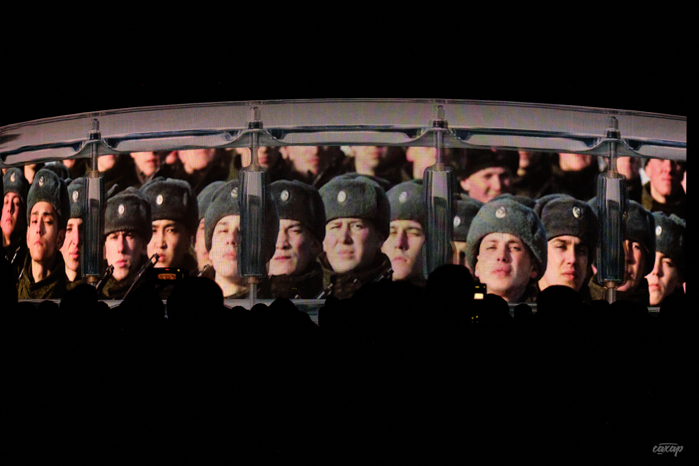 Ддт и Юрий Шевчук. Профессиональный фотограф в Екатеринбурге Юра Сахар