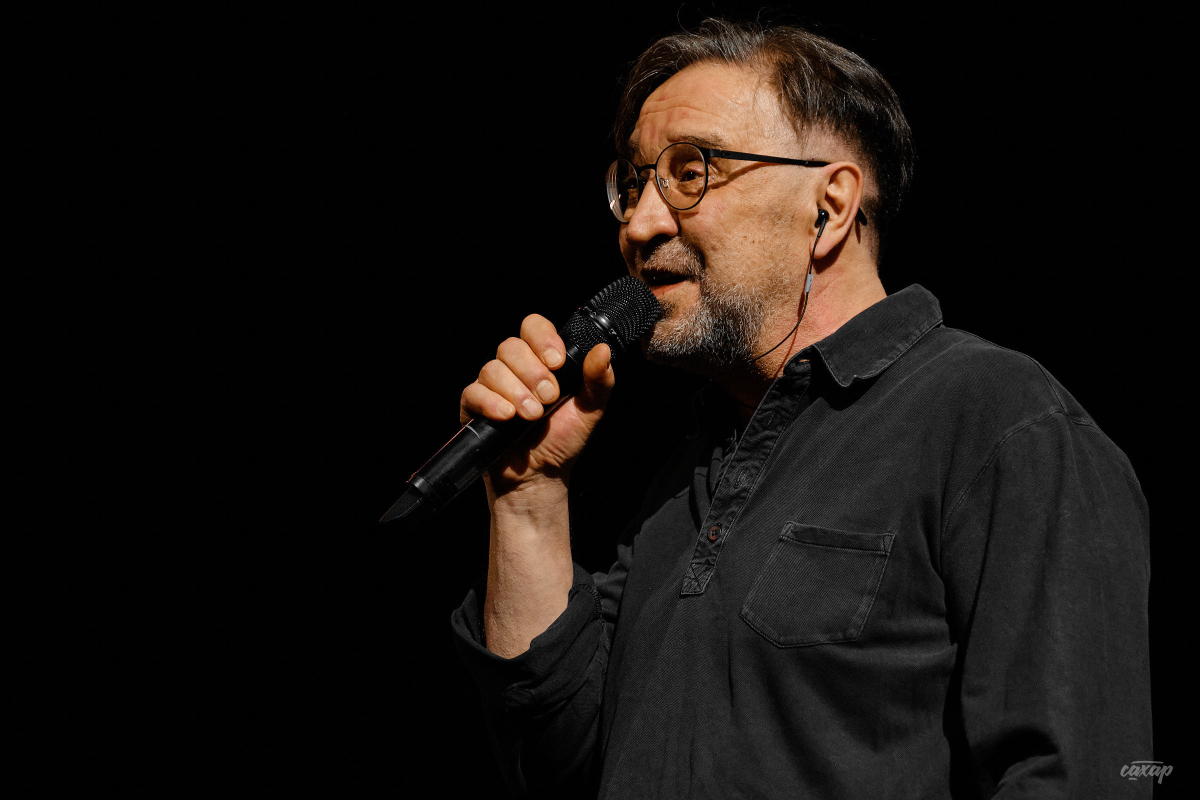 Ддт и Юрий Шевчук. Профессиональный фотограф в Екатеринбурге Юра Сахар