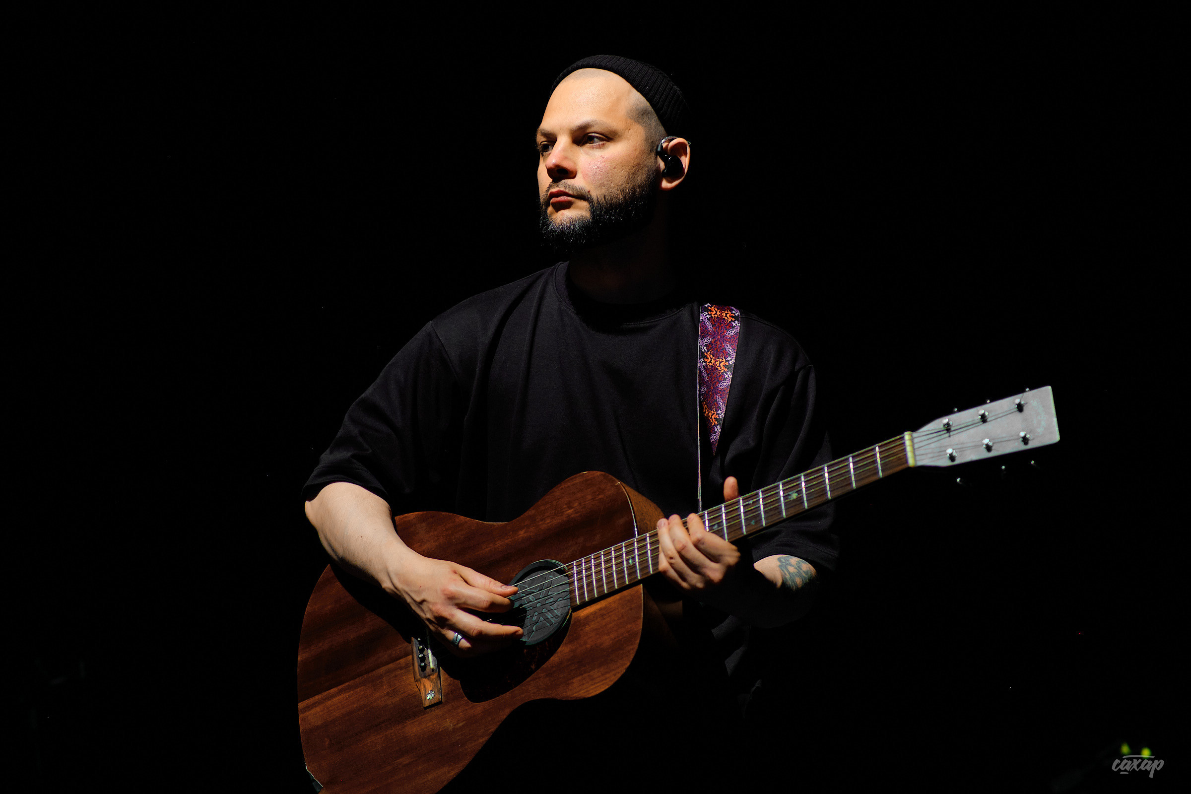 Ддт и Юрий Шевчук. Профессиональный фотограф в Екатеринбурге Юра Сахар