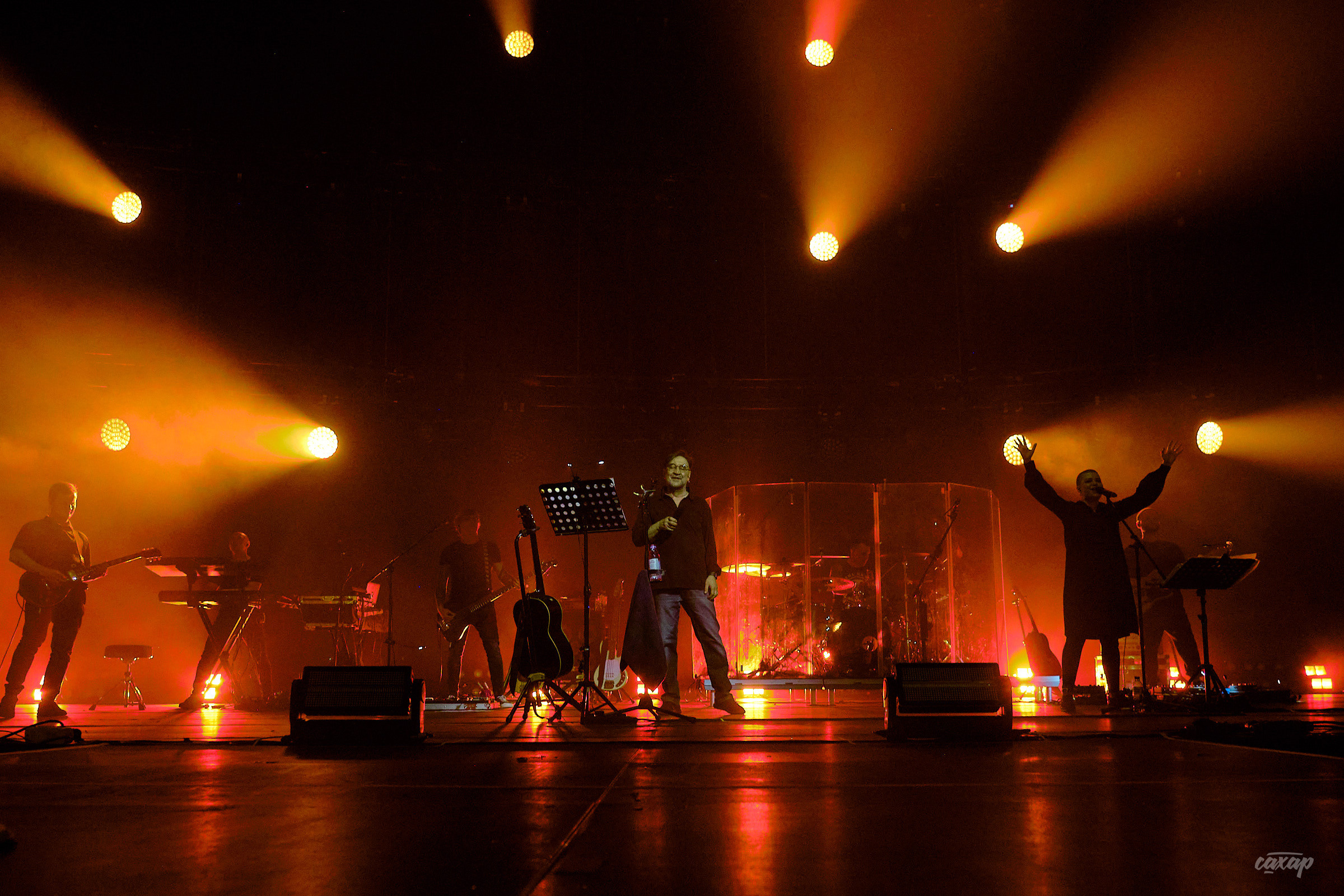 Ддт и Юрий Шевчук. Профессиональный фотограф в Екатеринбурге Юра Сахар