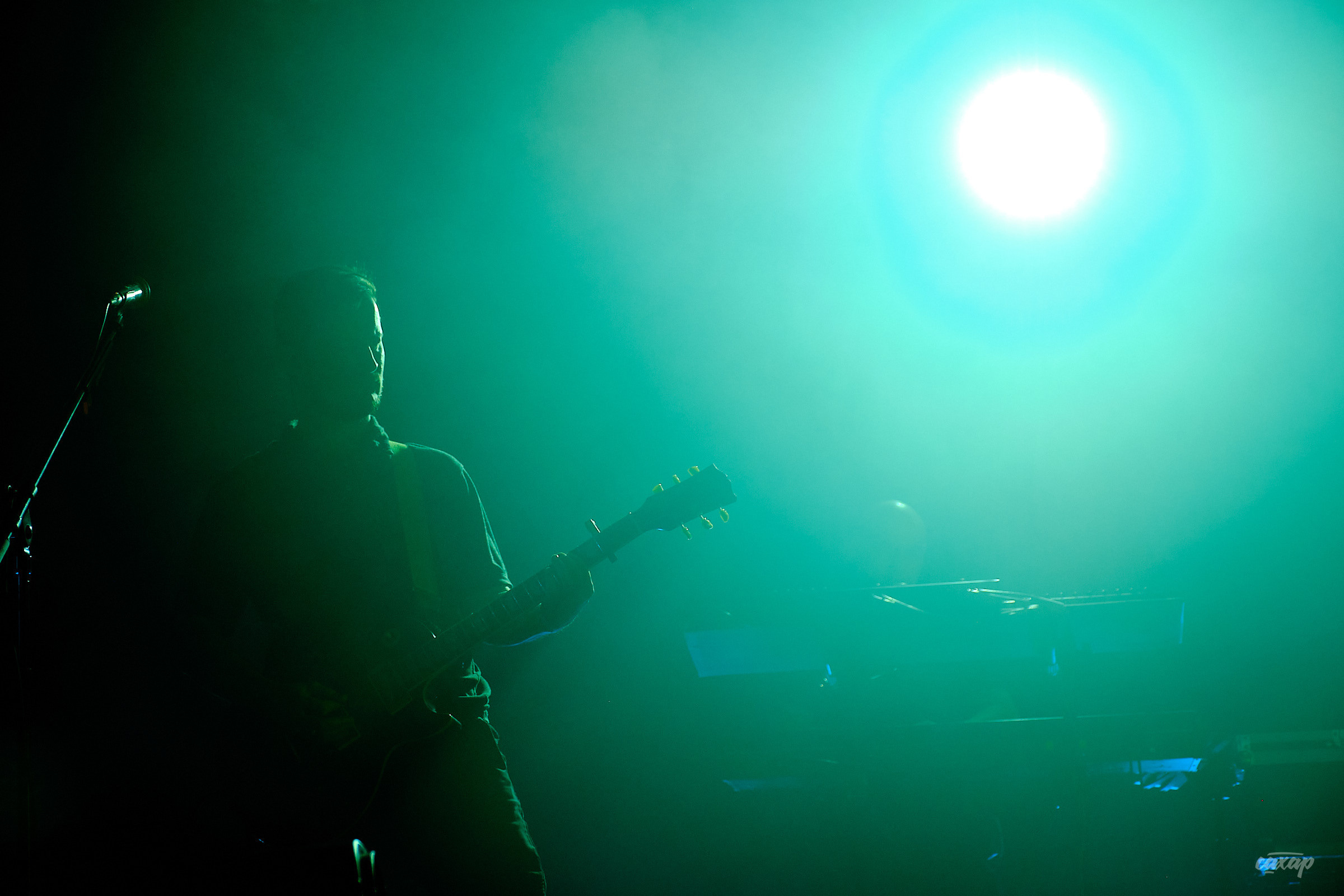 Ддт и Юрий Шевчук. Профессиональный фотограф в Екатеринбурге Юра Сахар