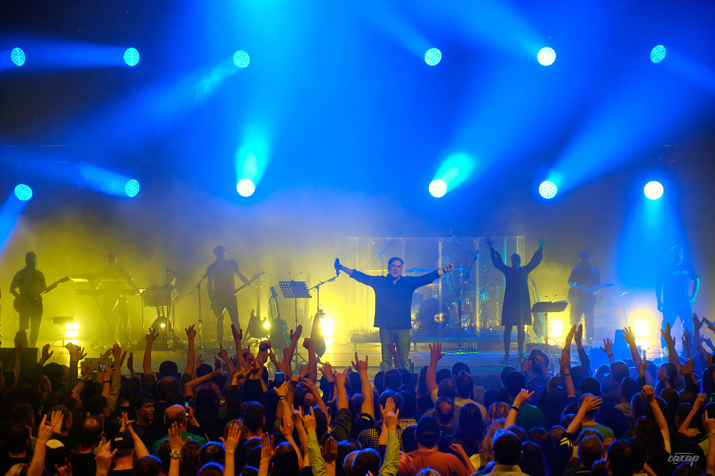 Ддт и Юрий Шевчук. Профессиональный фотограф в Екатеринбурге Юра Сахар