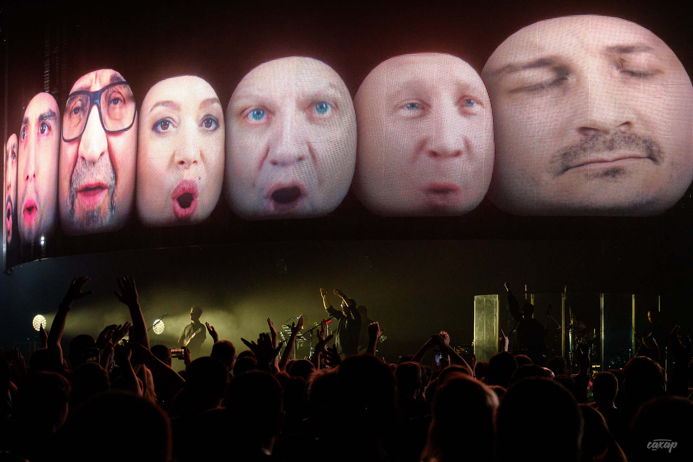 Ддт и Юрий Шевчук. Профессиональный фотограф в Екатеринбурге Юра Сахар