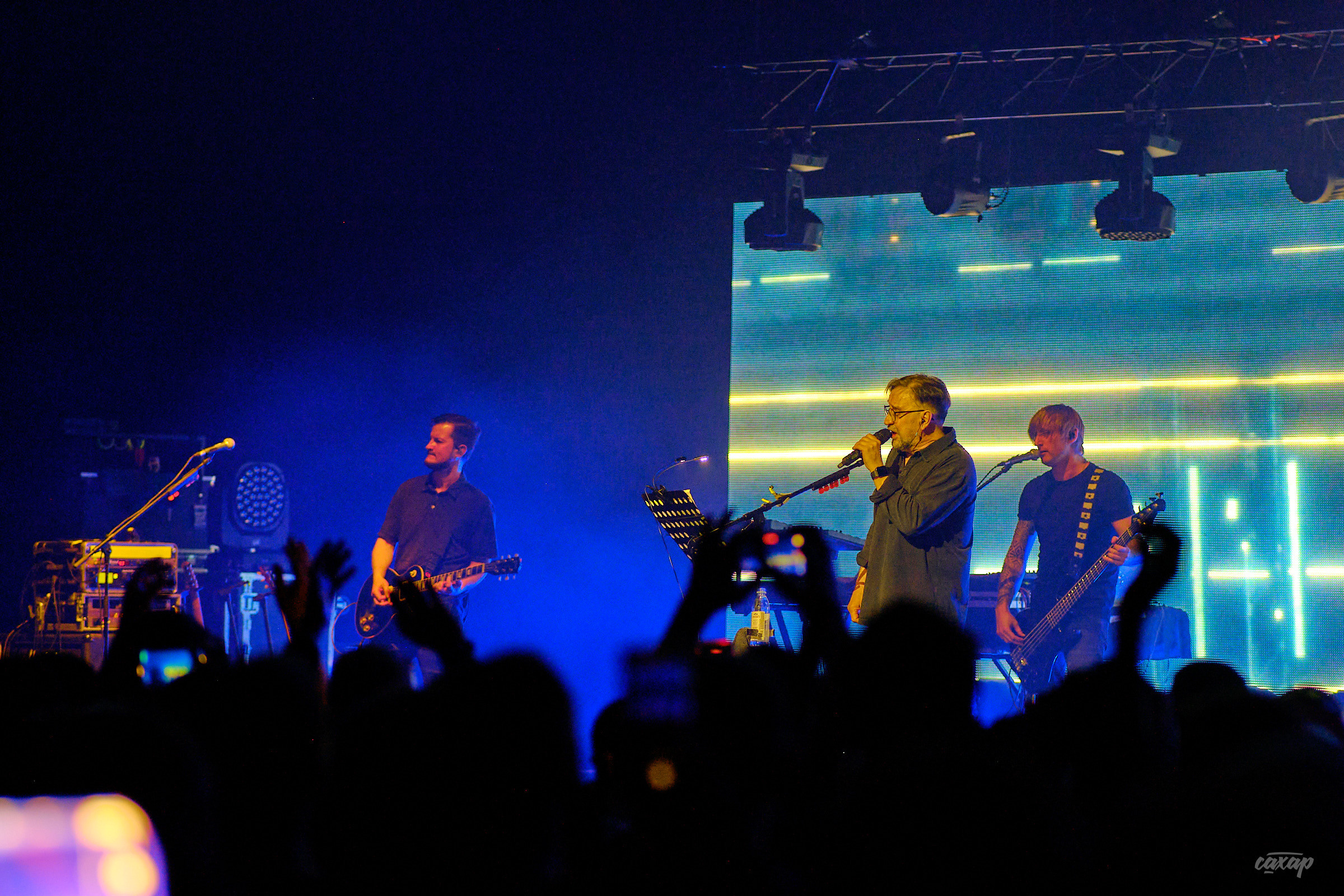 Ддт и Юрий Шевчук. Профессиональный фотограф в Екатеринбурге Юра Сахар