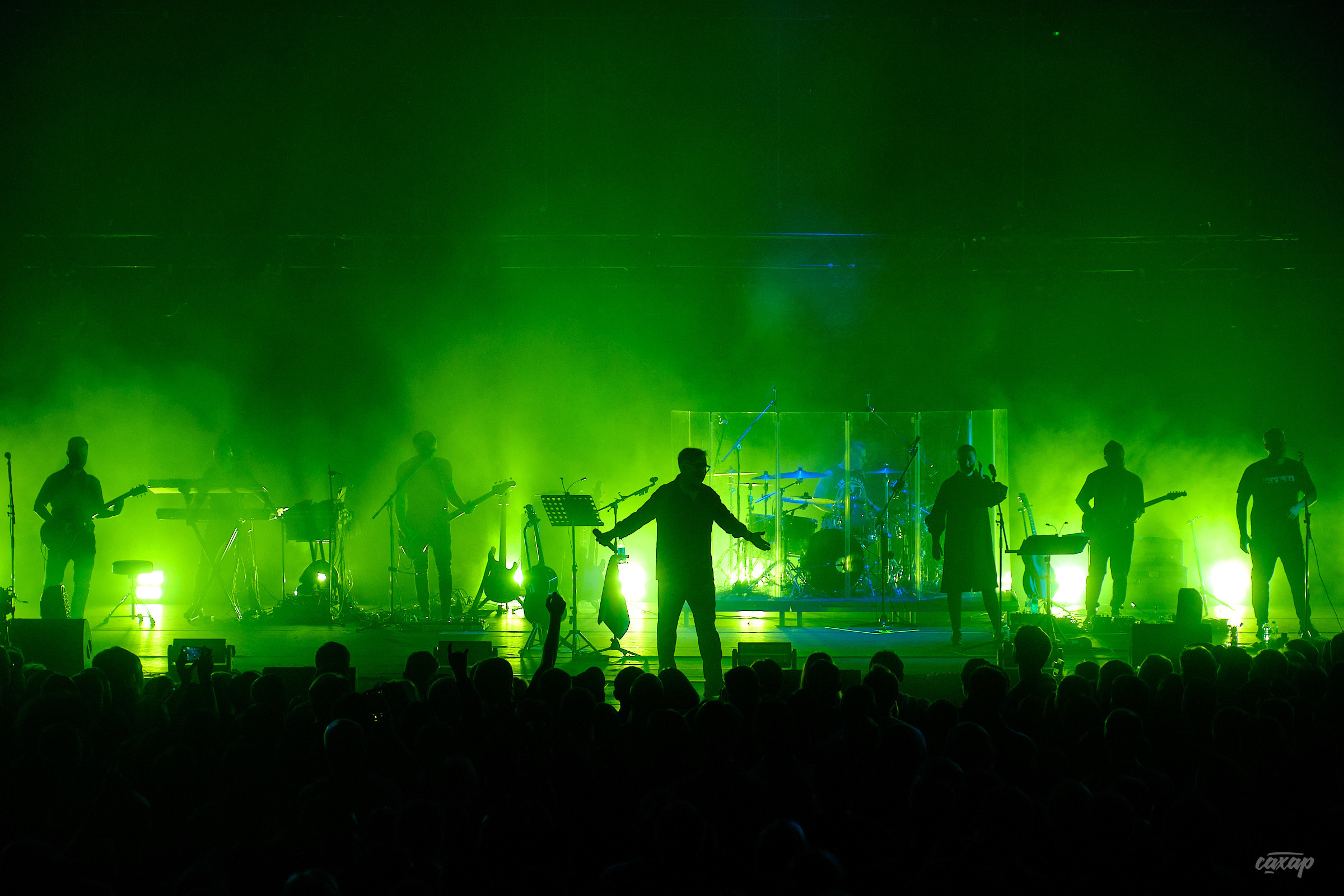 Ддт и Юрий Шевчук. Профессиональный фотограф в Екатеринбурге Юра Сахар