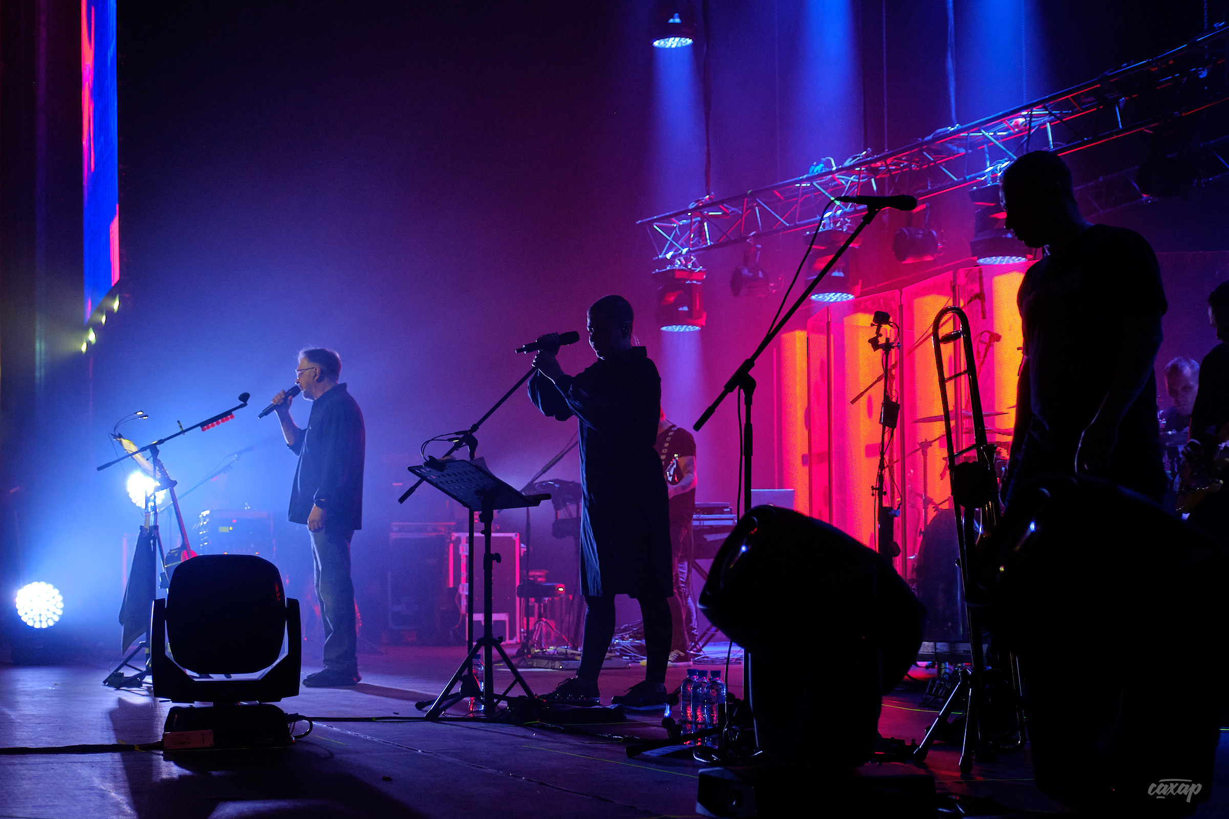 Ддт и Юрий Шевчук. Профессиональный фотограф в Екатеринбурге Юра Сахар