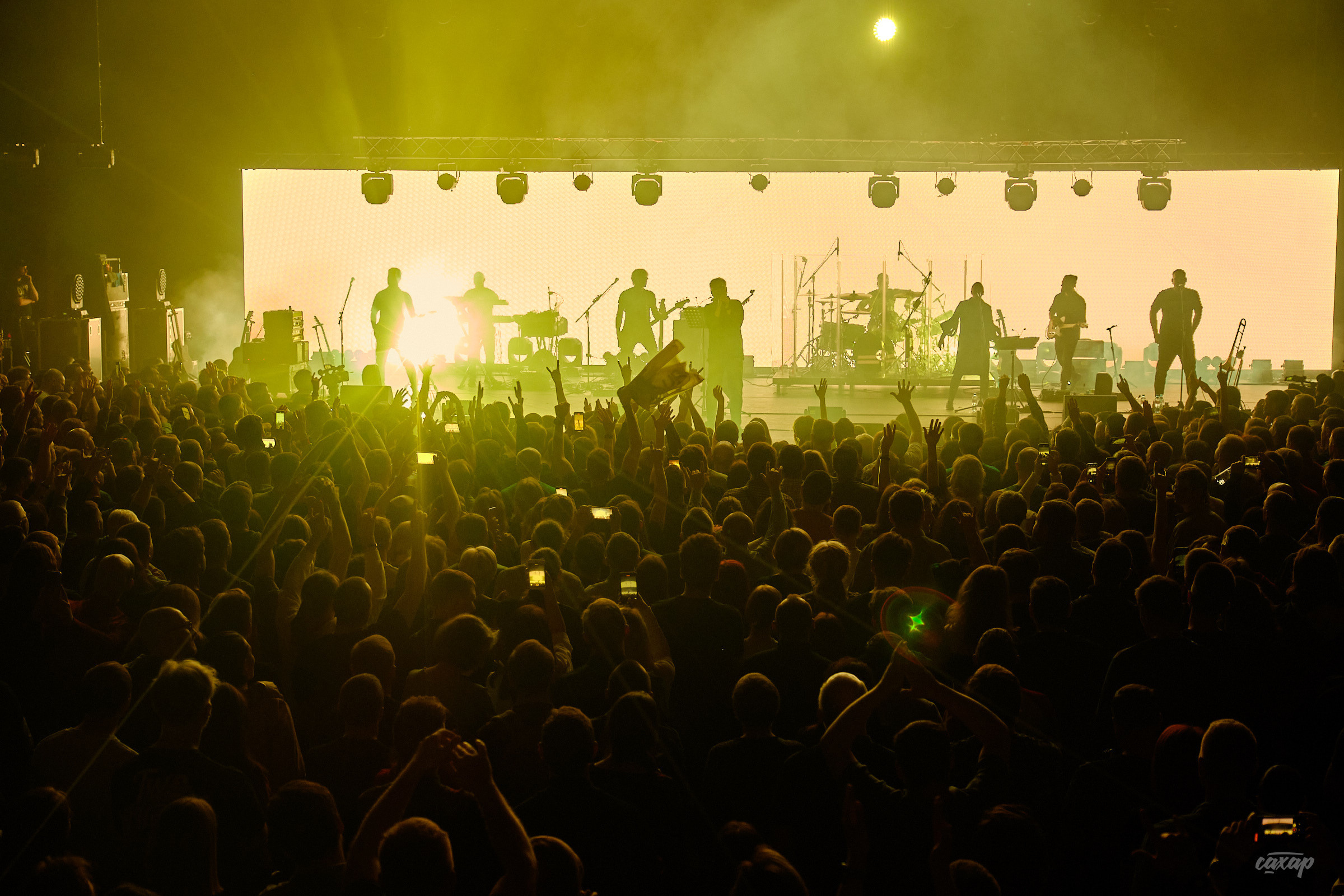 Ддт и Юрий Шевчук. Профессиональный фотограф в Екатеринбурге Юра Сахар