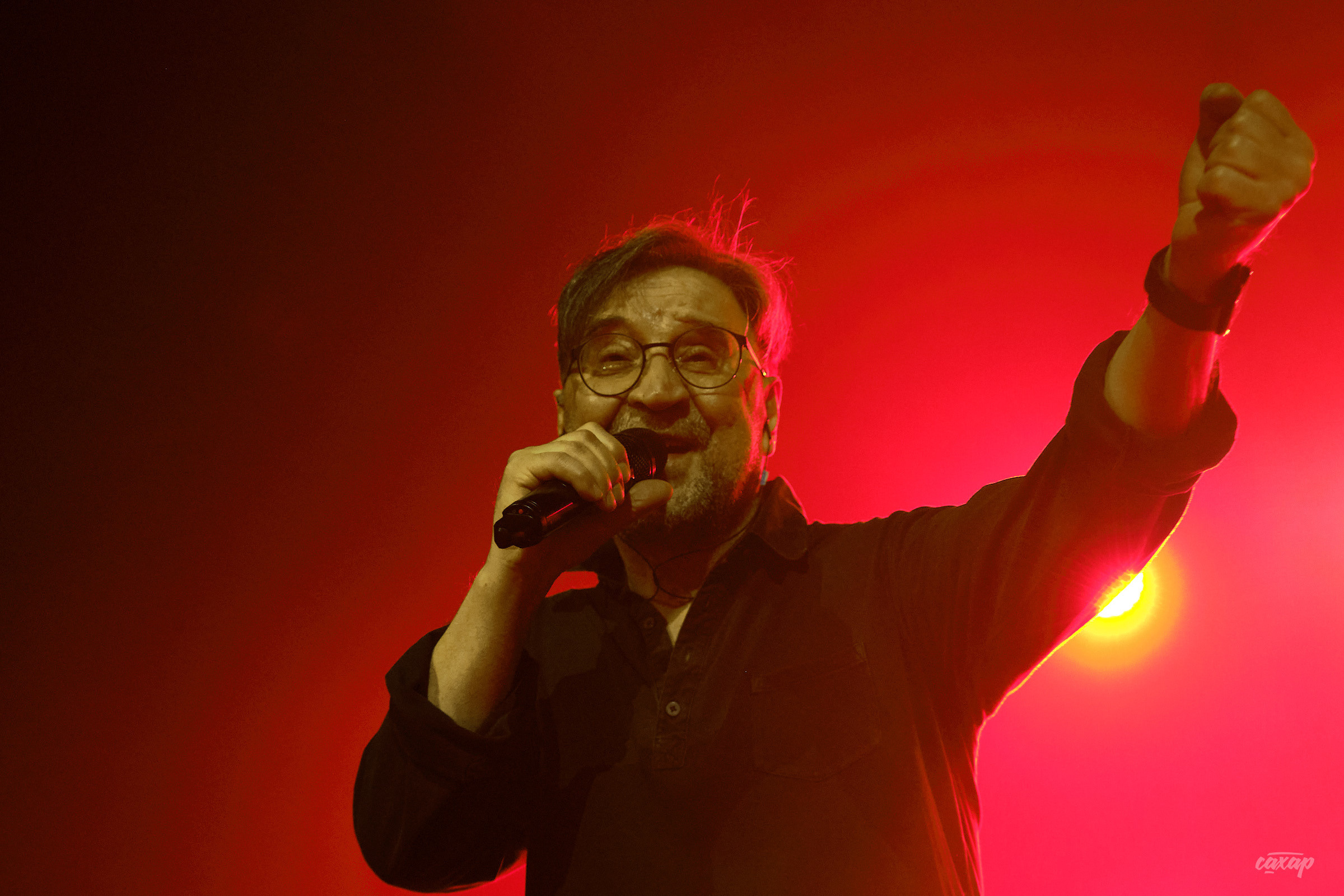 Ддт и Юрий Шевчук. Профессиональный фотограф в Екатеринбурге Юра Сахар