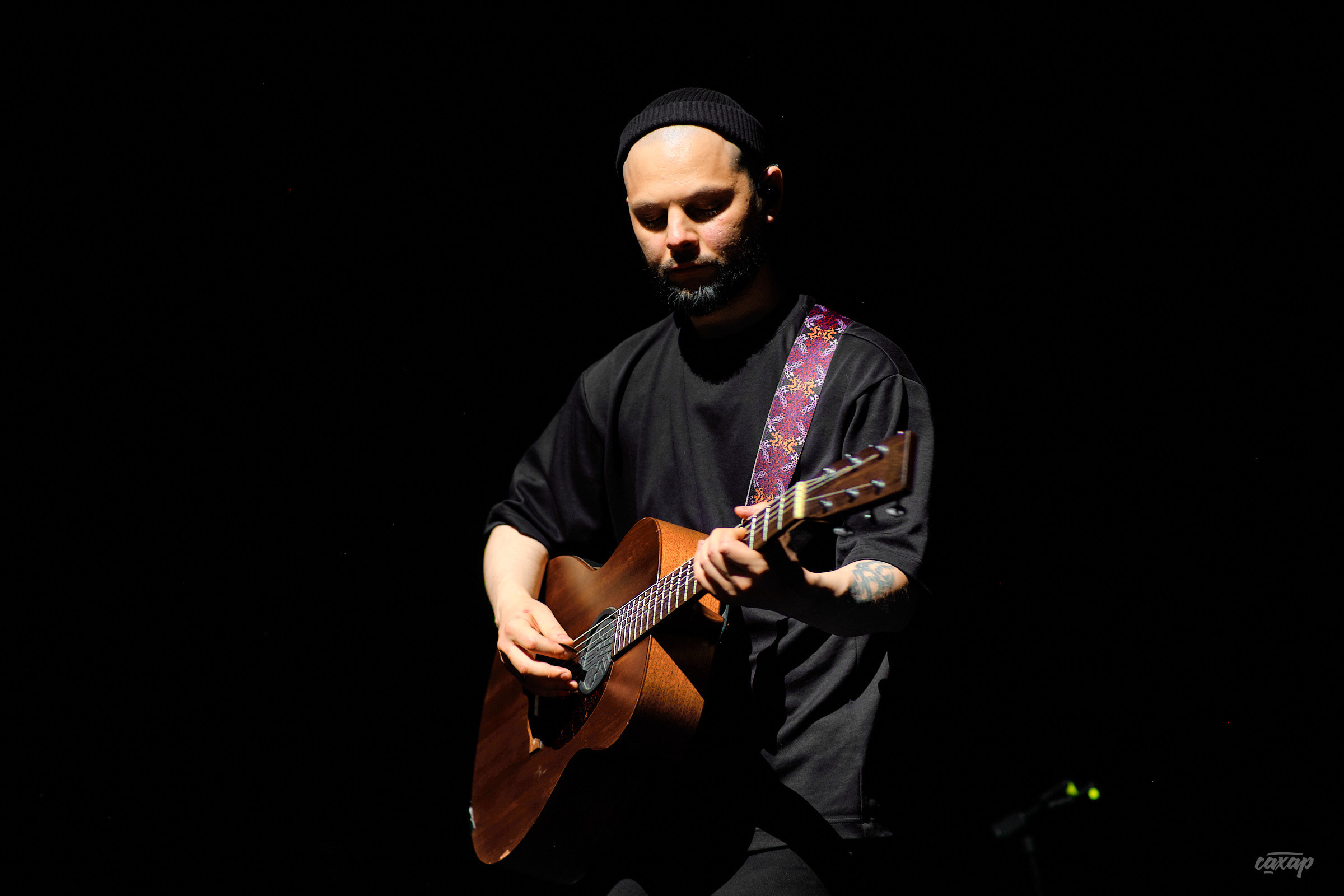 Ддт и Юрий Шевчук. Профессиональный фотограф в Екатеринбурге Юра Сахар