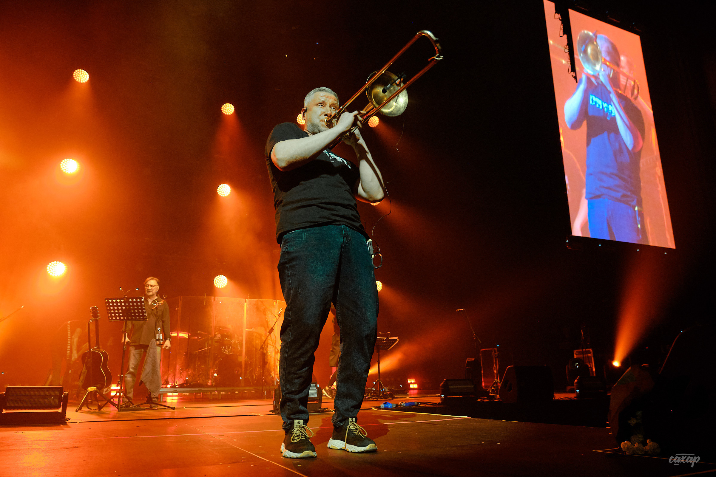 Ддт и Юрий Шевчук. Профессиональный фотограф в Екатеринбурге Юра Сахар