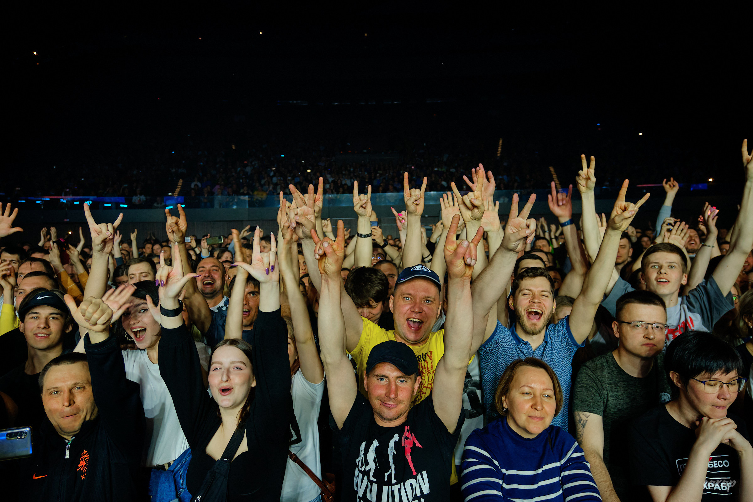 Ддт и Юрий Шевчук. Профессиональный фотограф в Екатеринбурге Юра Сахар