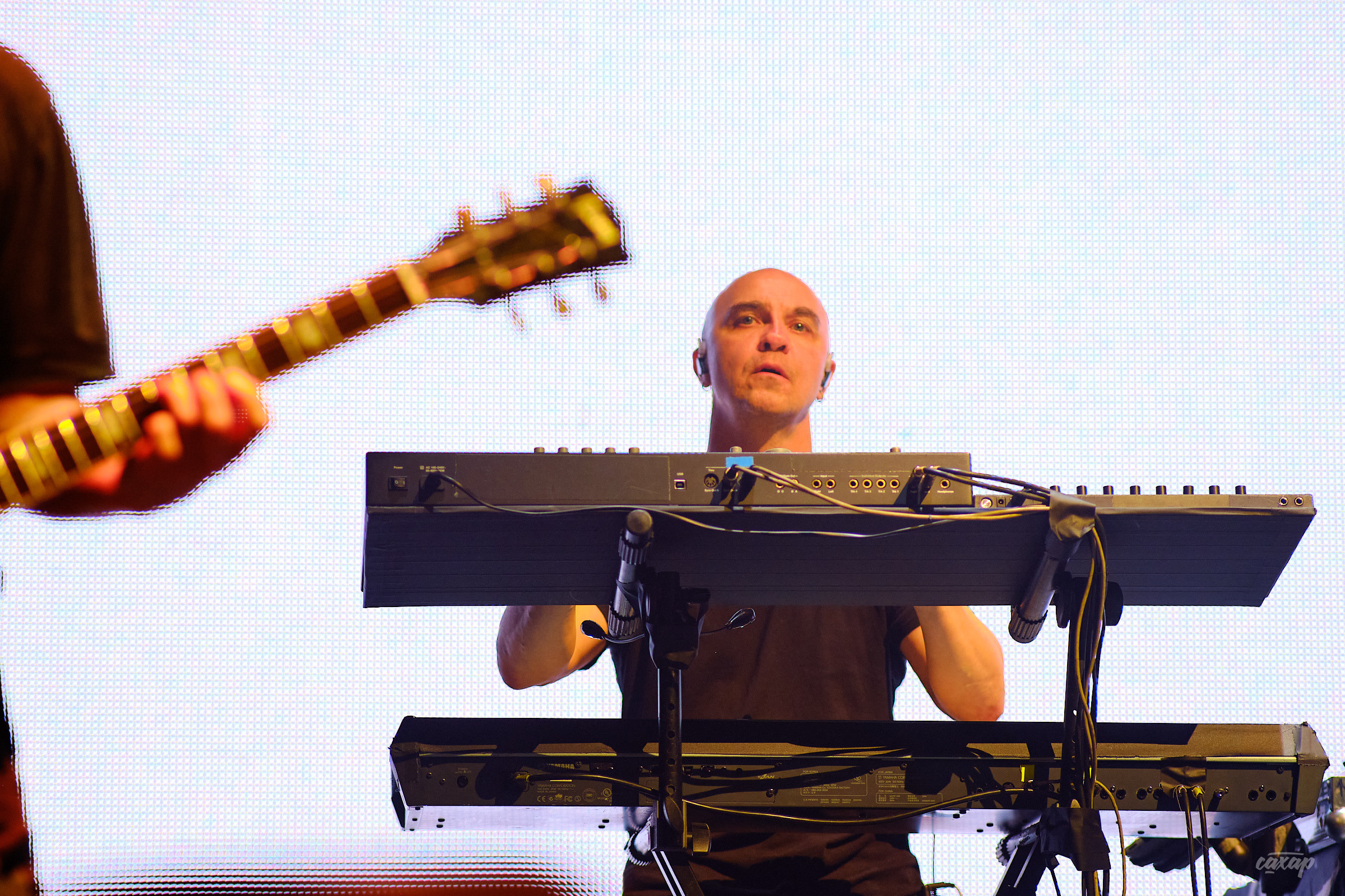 Ддт и Юрий Шевчук. Профессиональный фотограф в Екатеринбурге Юра Сахар