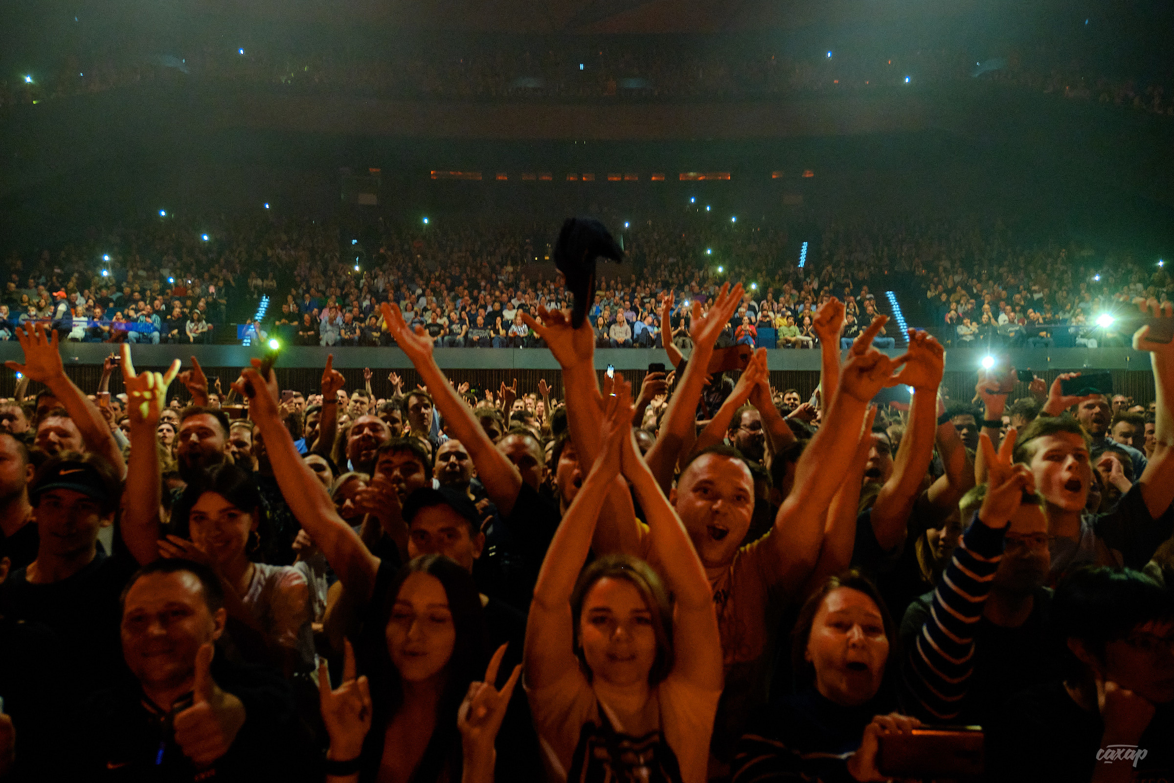 Ддт и Юрий Шевчук. Профессиональный фотограф в Екатеринбурге Юра Сахар