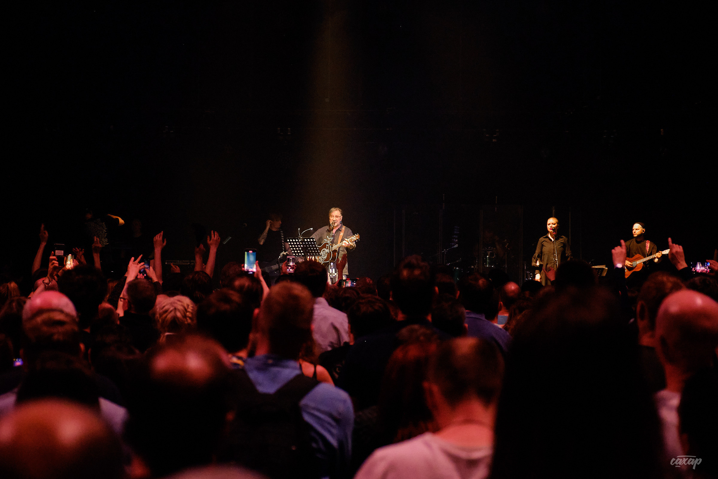 Ддт и Юрий Шевчук. Профессиональный фотограф в Екатеринбурге Юра Сахар