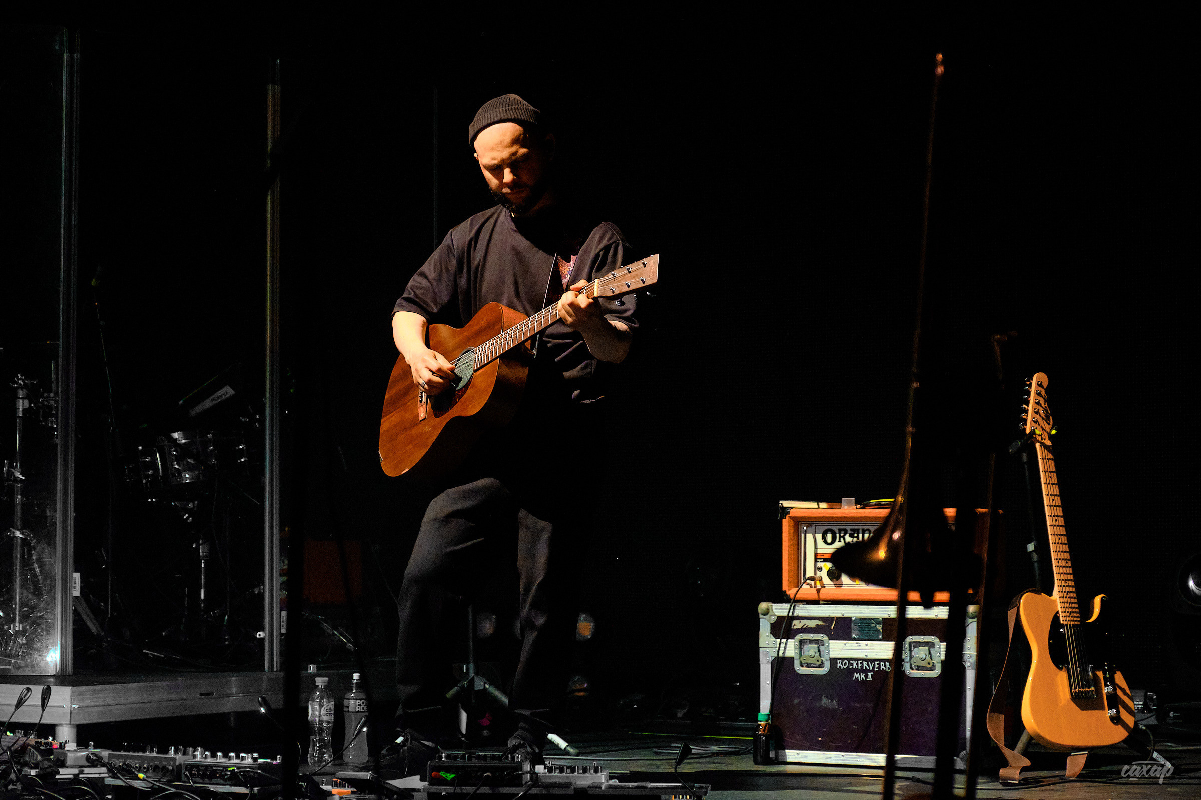 Ддт и Юрий Шевчук. Профессиональный фотограф в Екатеринбурге Юра Сахар