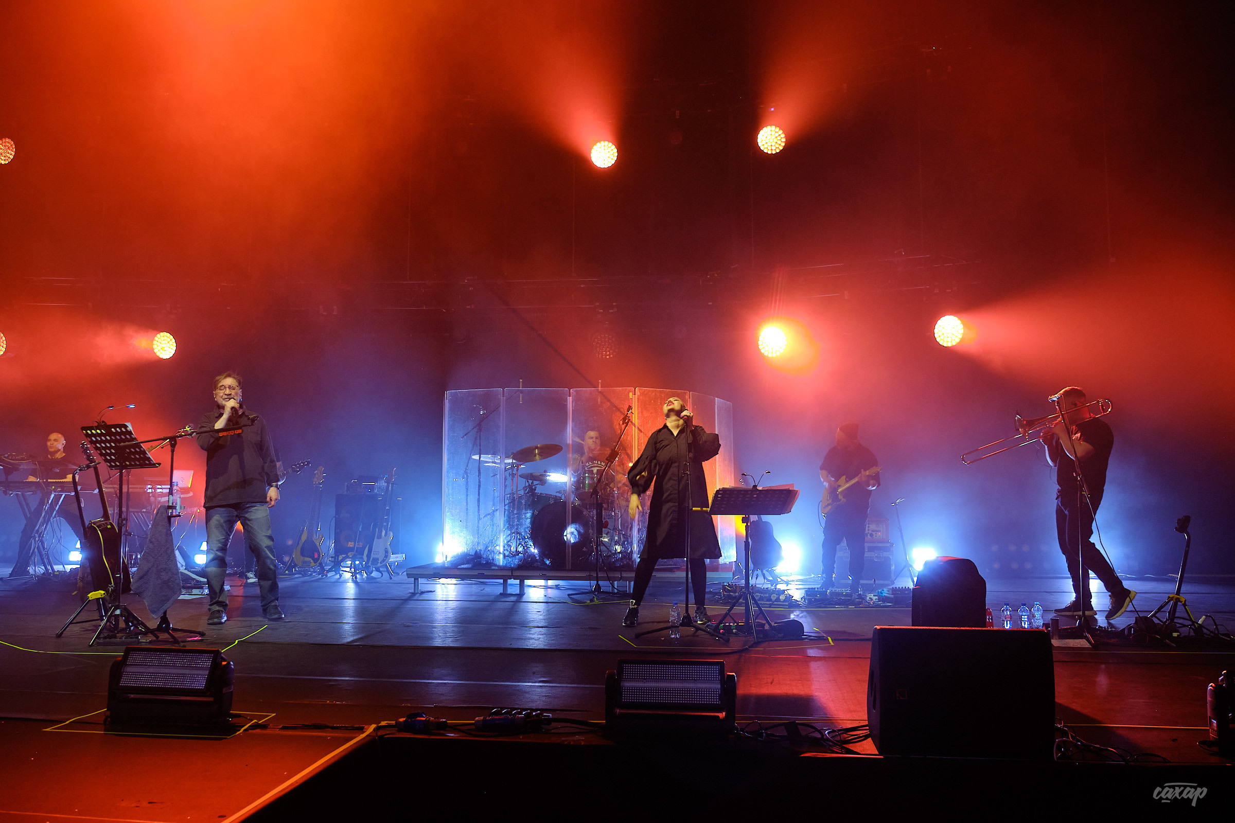 Ддт и Юрий Шевчук. Профессиональный фотограф в Екатеринбурге Юра Сахар