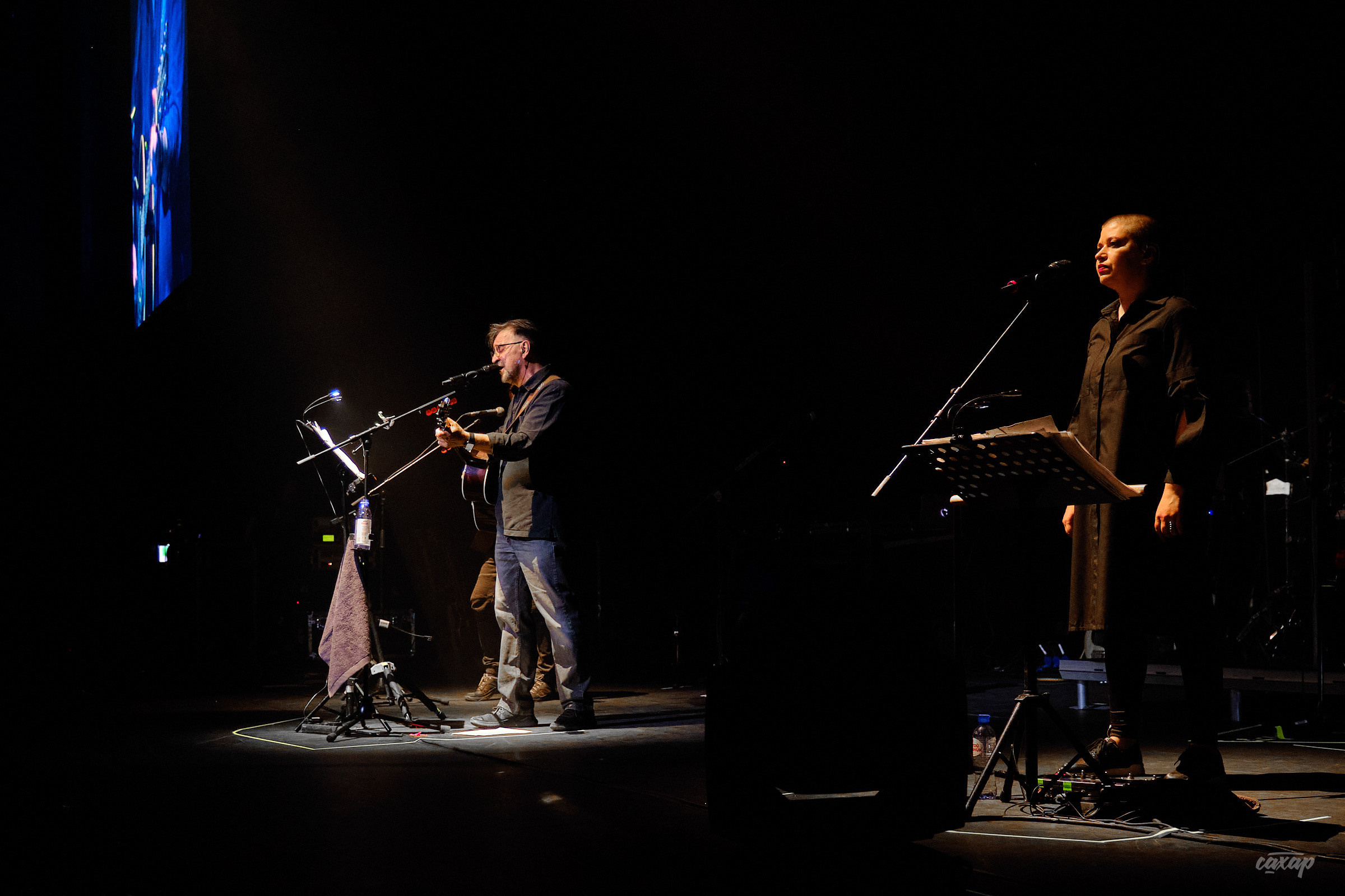 Ддт и Юрий Шевчук. Профессиональный фотограф в Екатеринбурге Юра Сахар
