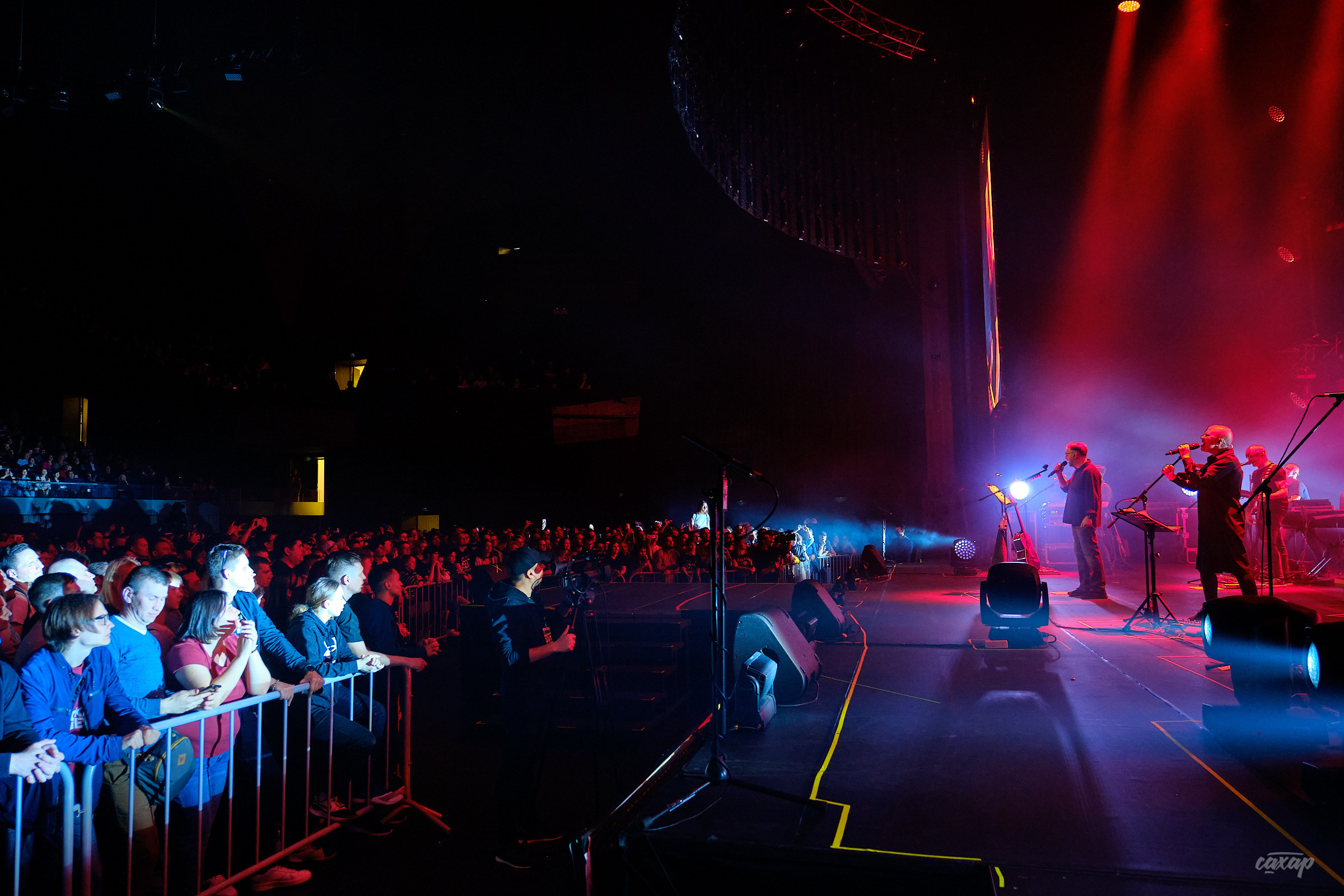 Ддт и Юрий Шевчук. Профессиональный фотограф в Екатеринбурге Юра Сахар