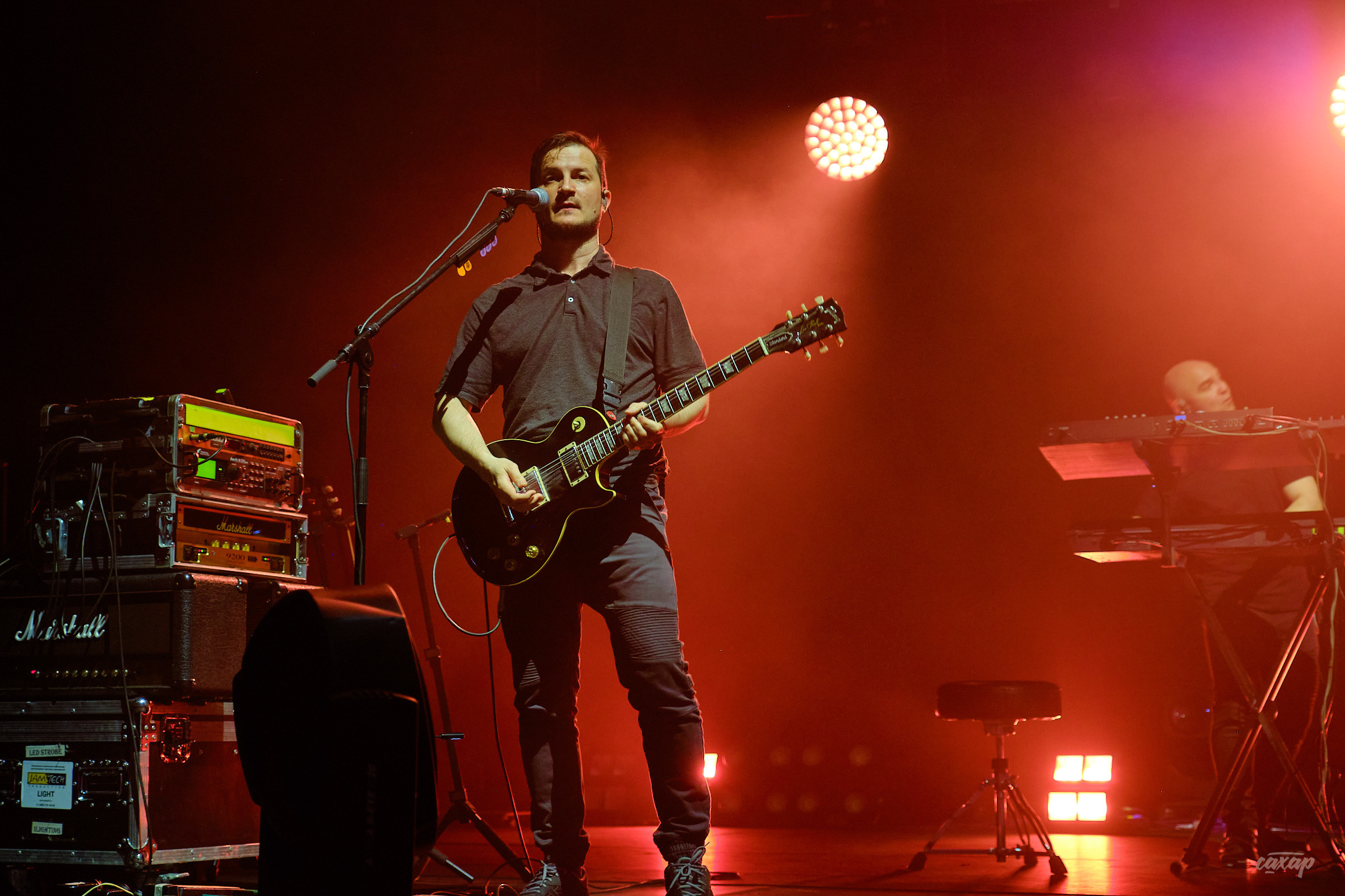 Ддт и Юрий Шевчук. Профессиональный фотограф в Екатеринбурге Юра Сахар