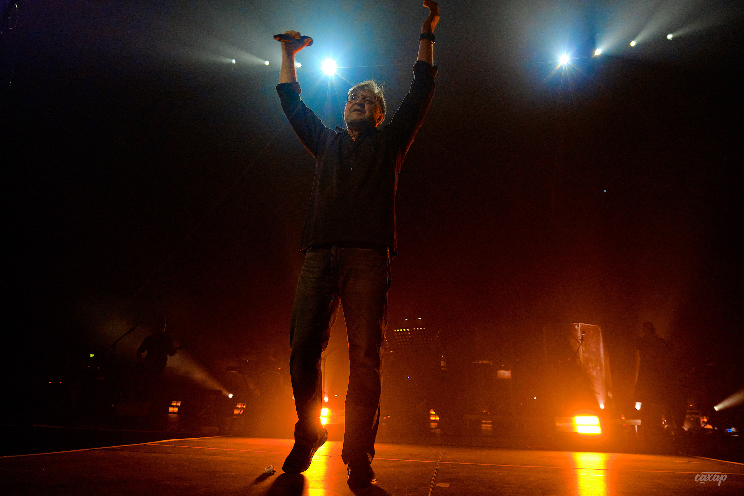 Ддт и Юрий Шевчук. Профессиональный фотограф в Екатеринбурге Юра Сахар