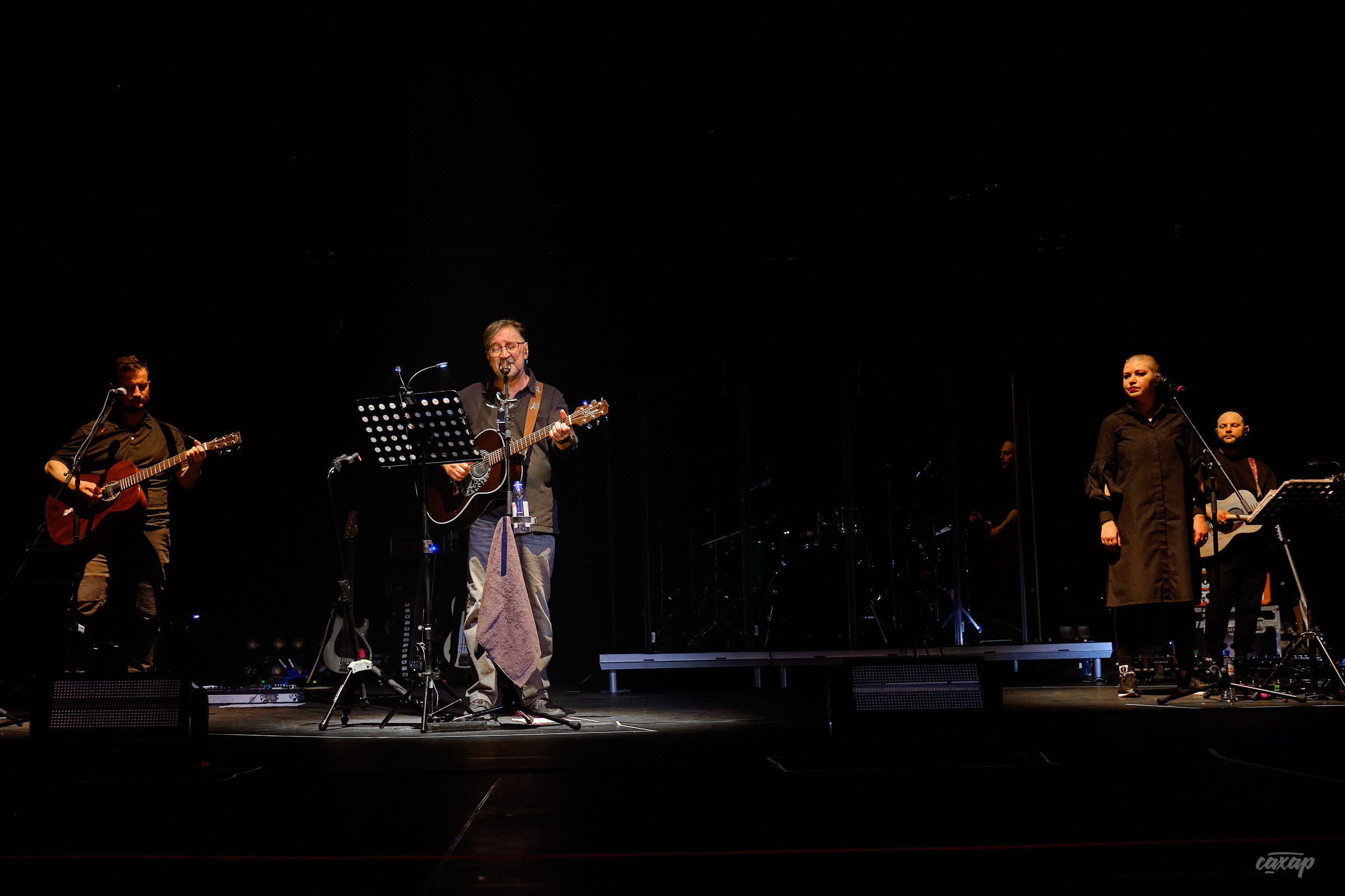 Ддт и Юрий Шевчук. Профессиональный фотограф в Екатеринбурге Юра Сахар