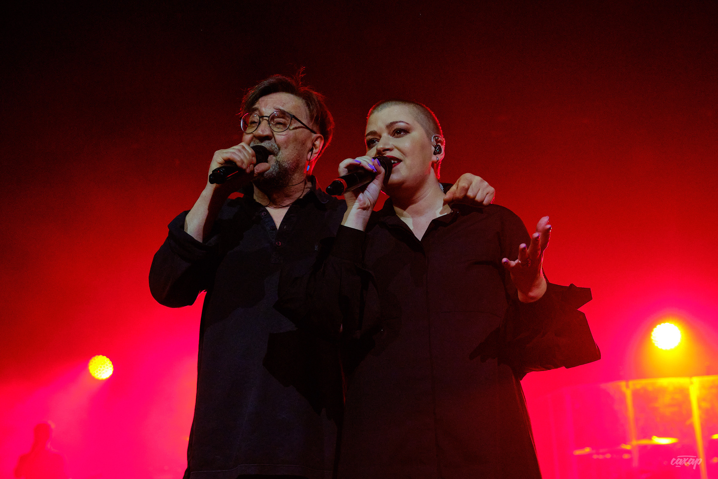 Ддт и Юрий Шевчук. Профессиональный фотограф в Екатеринбурге Юра Сахар