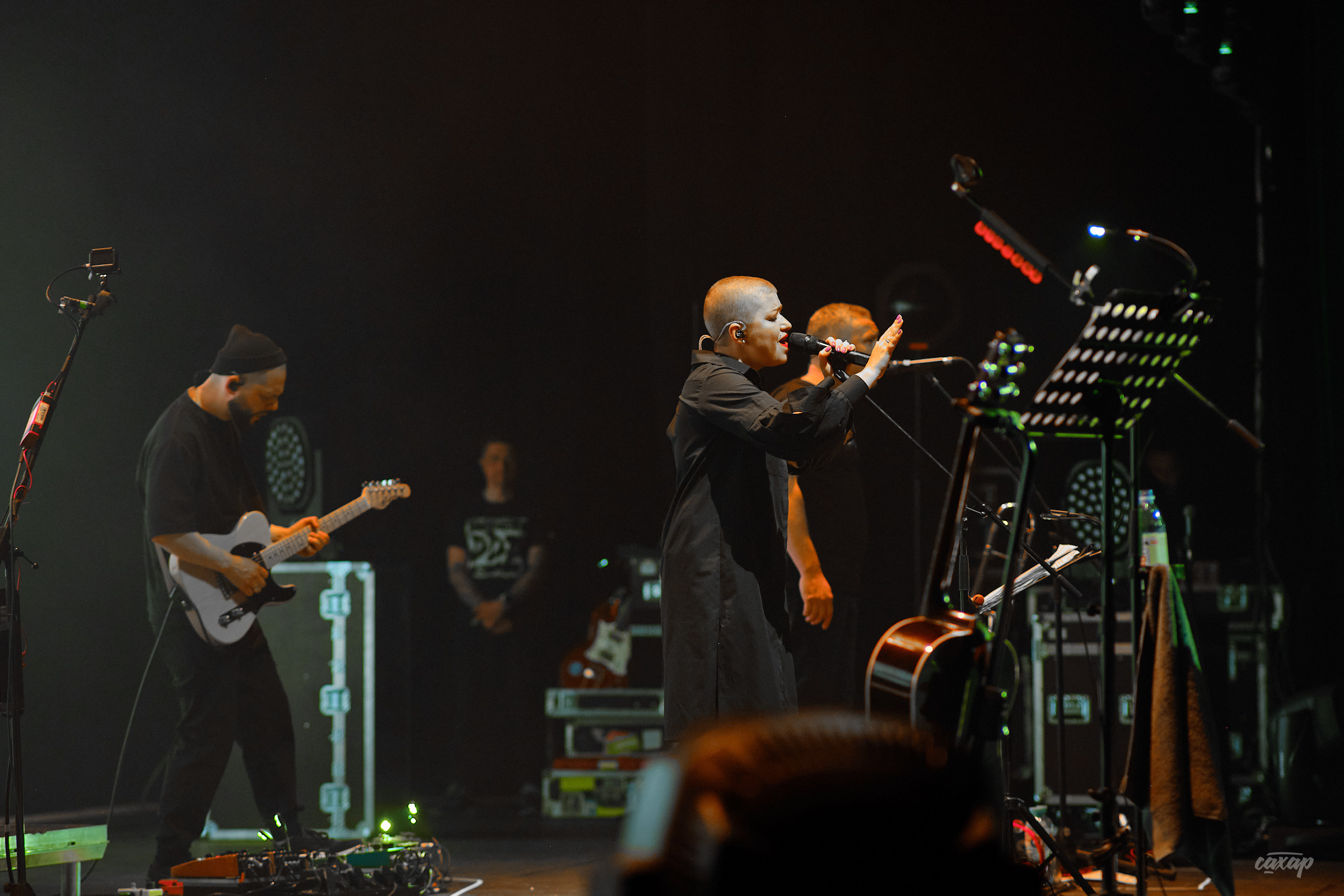 Ддт и Юрий Шевчук. Профессиональный фотограф в Екатеринбурге Юра Сахар