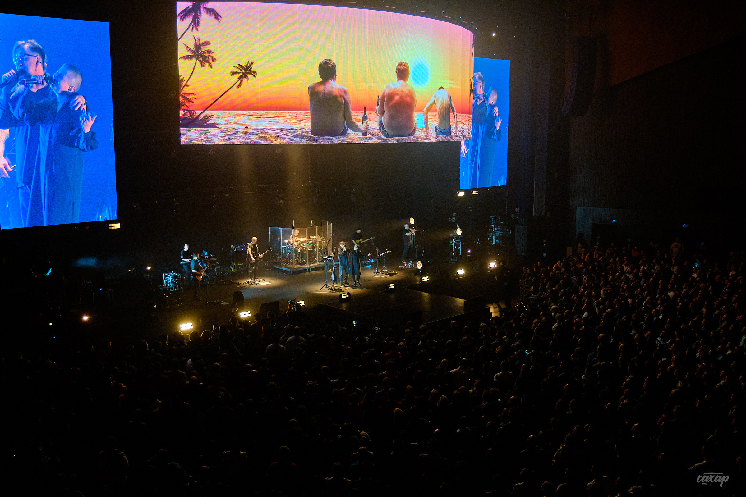 Ддт и Юрий Шевчук. Профессиональный фотограф в Екатеринбурге Юра Сахар