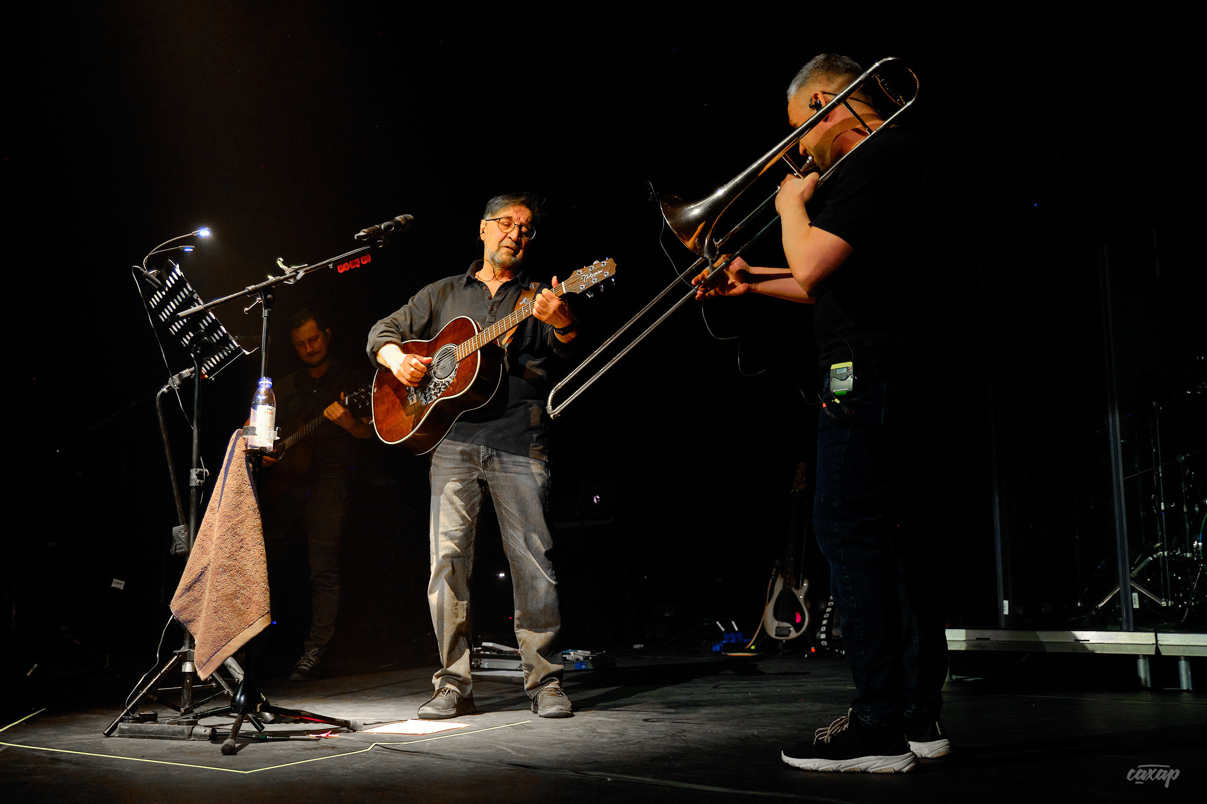 Ддт и Юрий Шевчук. Профессиональный фотограф в Екатеринбурге Юра Сахар