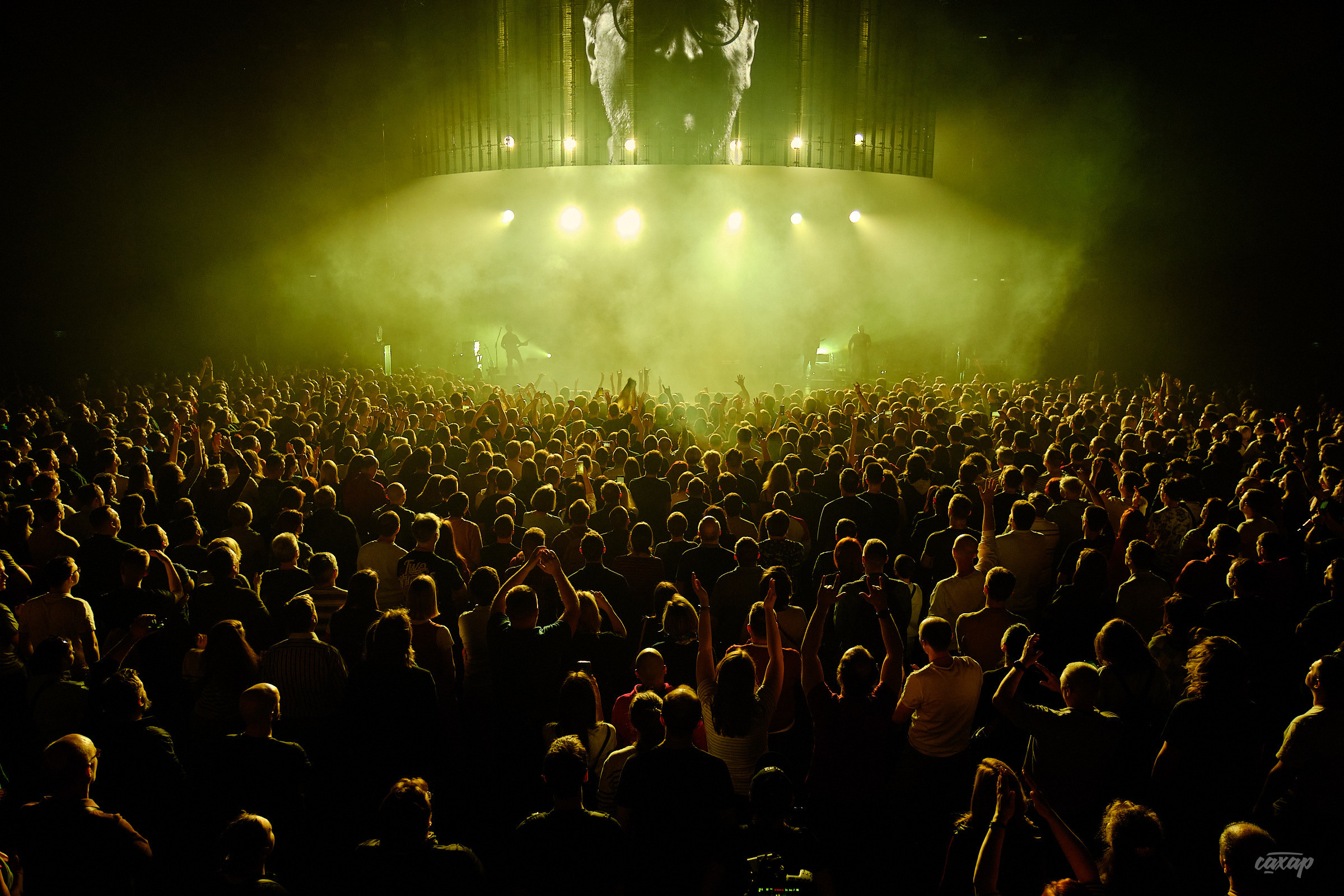 Ддт и Юрий Шевчук. Профессиональный фотограф в Екатеринбурге Юра Сахар