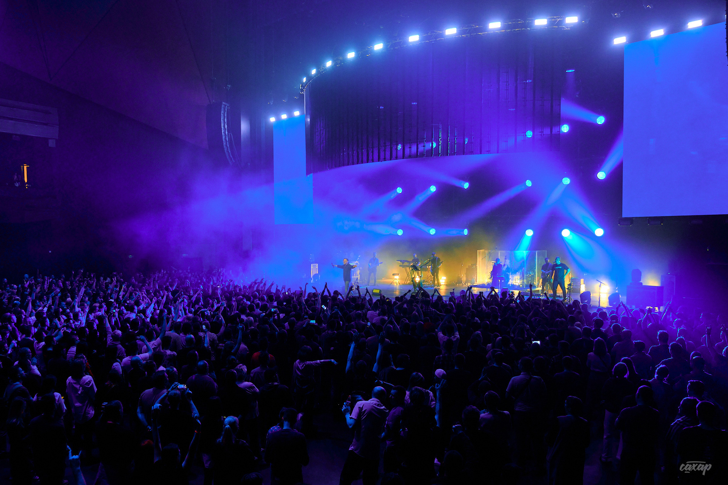 Ддт и Юрий Шевчук. Профессиональный фотограф в Екатеринбурге Юра Сахар