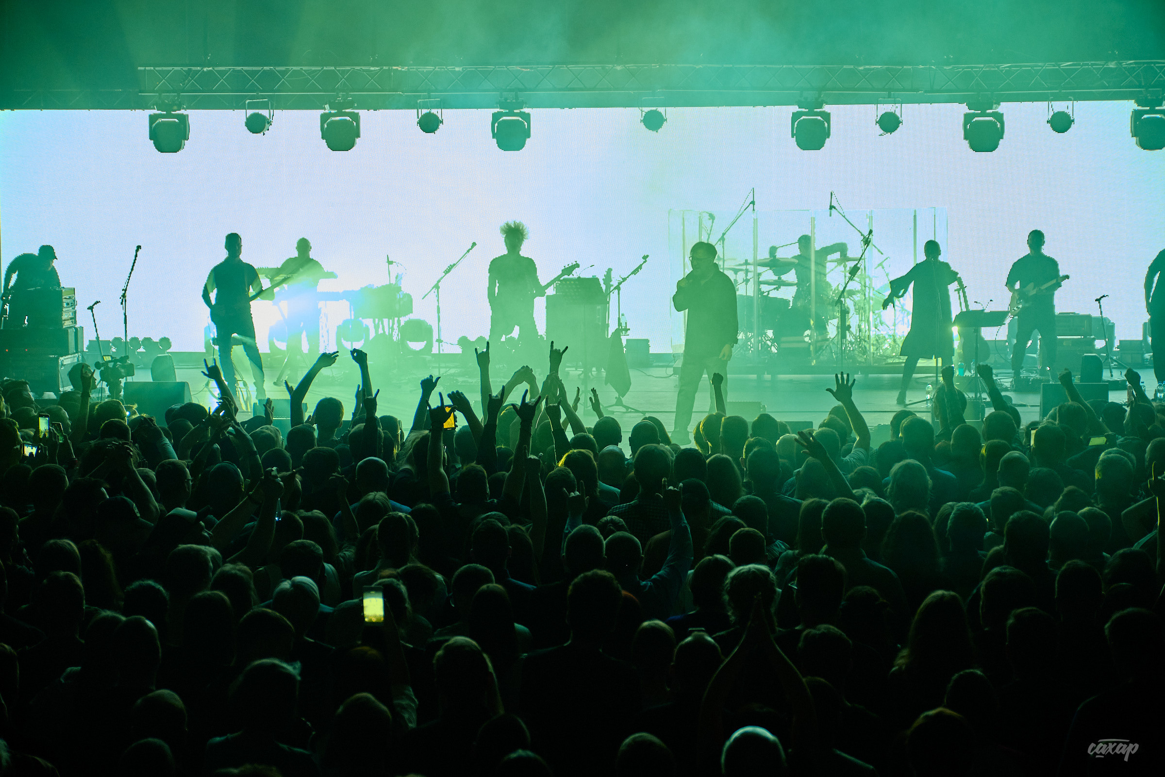 Ддт и Юрий Шевчук. Профессиональный фотограф в Екатеринбурге Юра Сахар