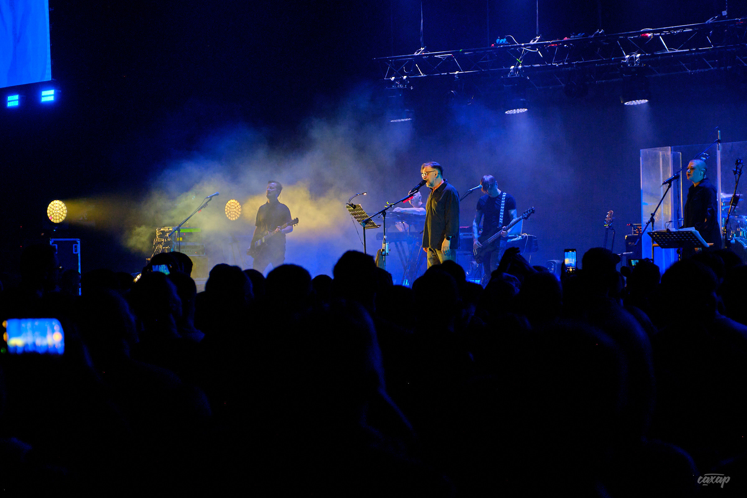 Ддт и Юрий Шевчук. Профессиональный фотограф в Екатеринбурге Юра Сахар