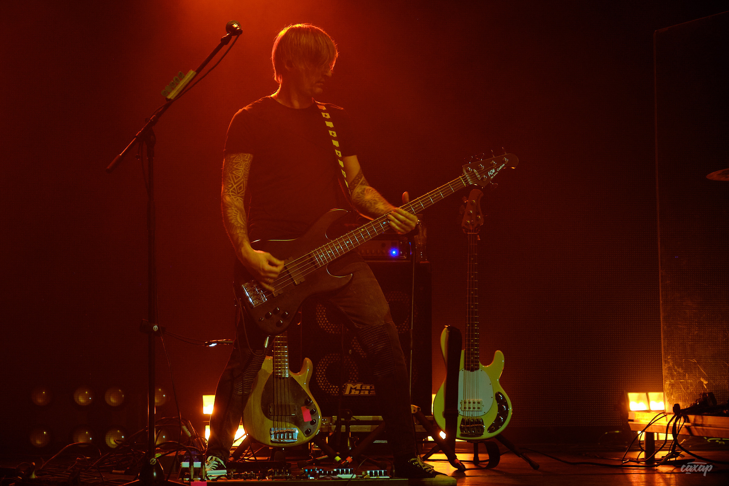 Ддт и Юрий Шевчук. Профессиональный фотограф в Екатеринбурге Юра Сахар