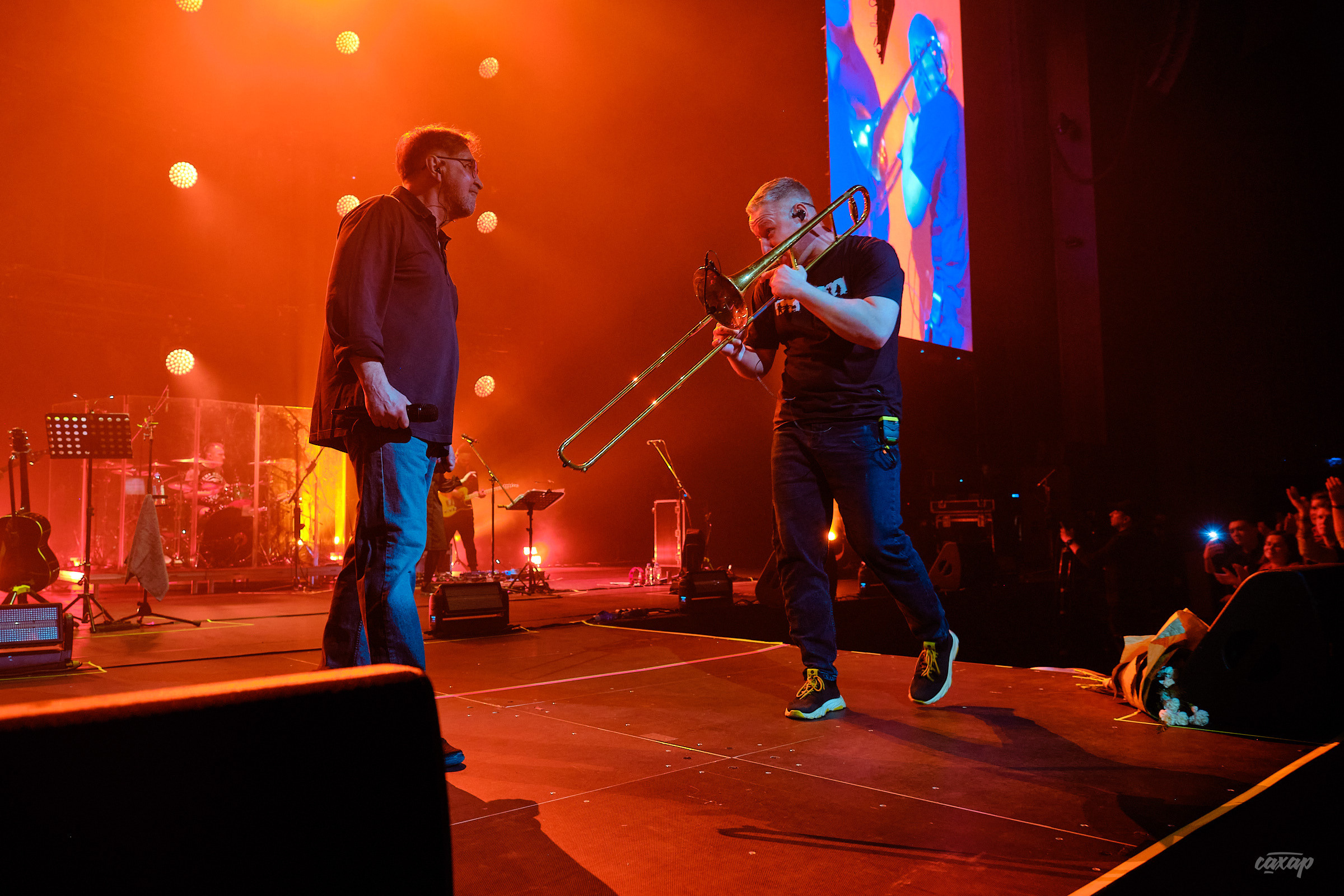 Ддт и Юрий Шевчук. Профессиональный фотограф в Екатеринбурге Юра Сахар
