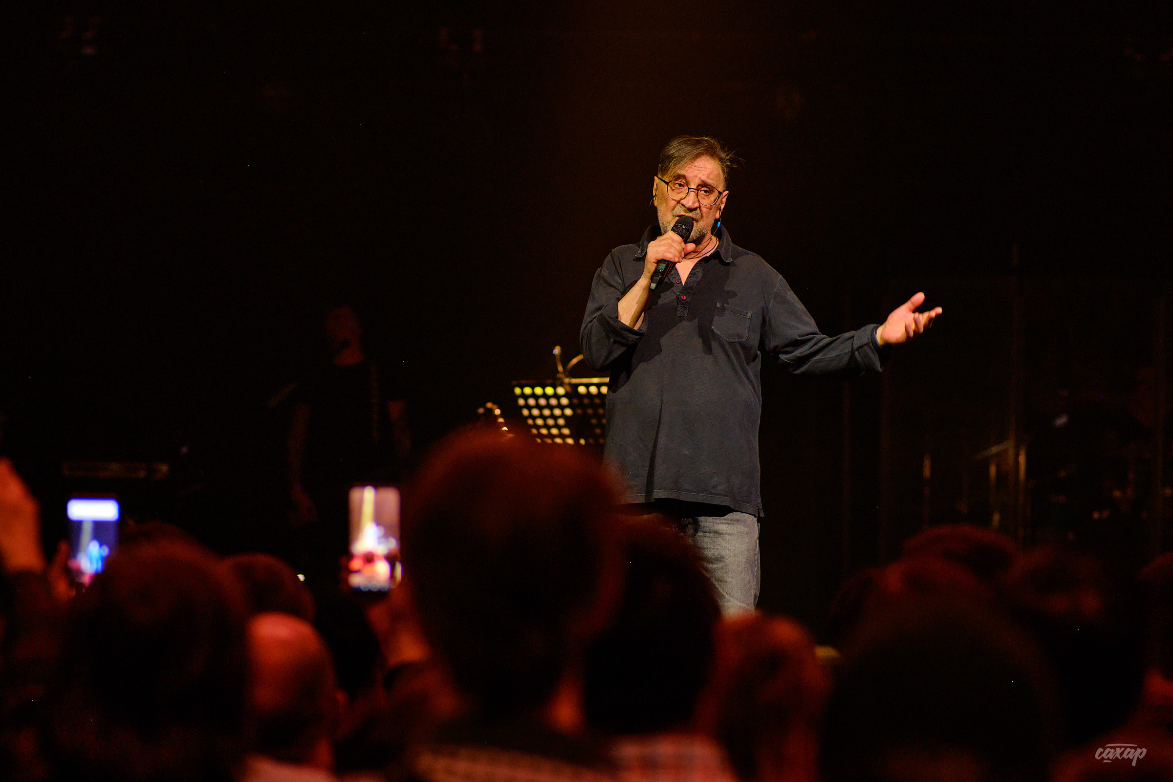 Ддт и Юрий Шевчук. Профессиональный фотограф в Екатеринбурге Юра Сахар