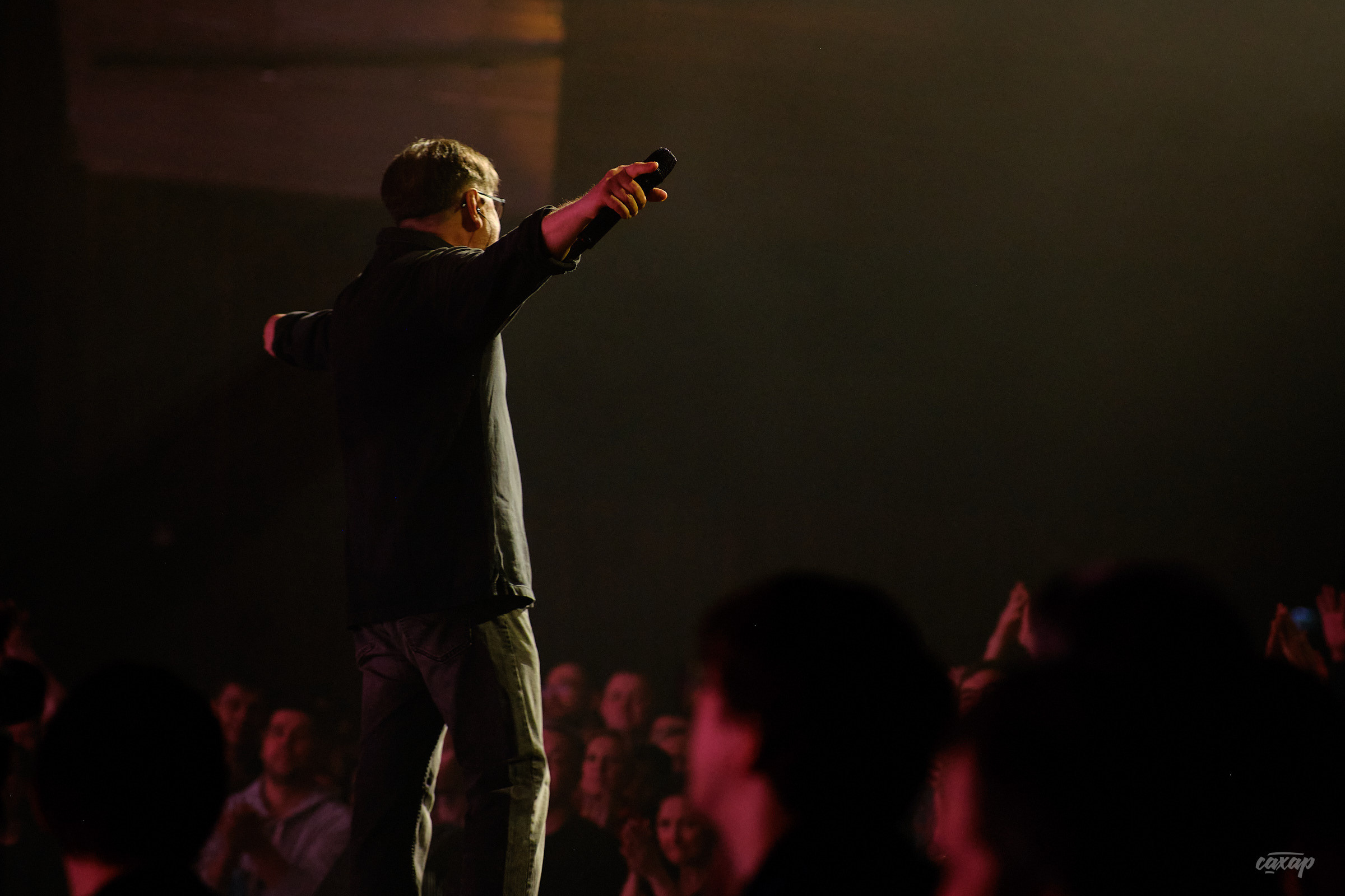 Ддт и Юрий Шевчук. Профессиональный фотограф в Екатеринбурге Юра Сахар