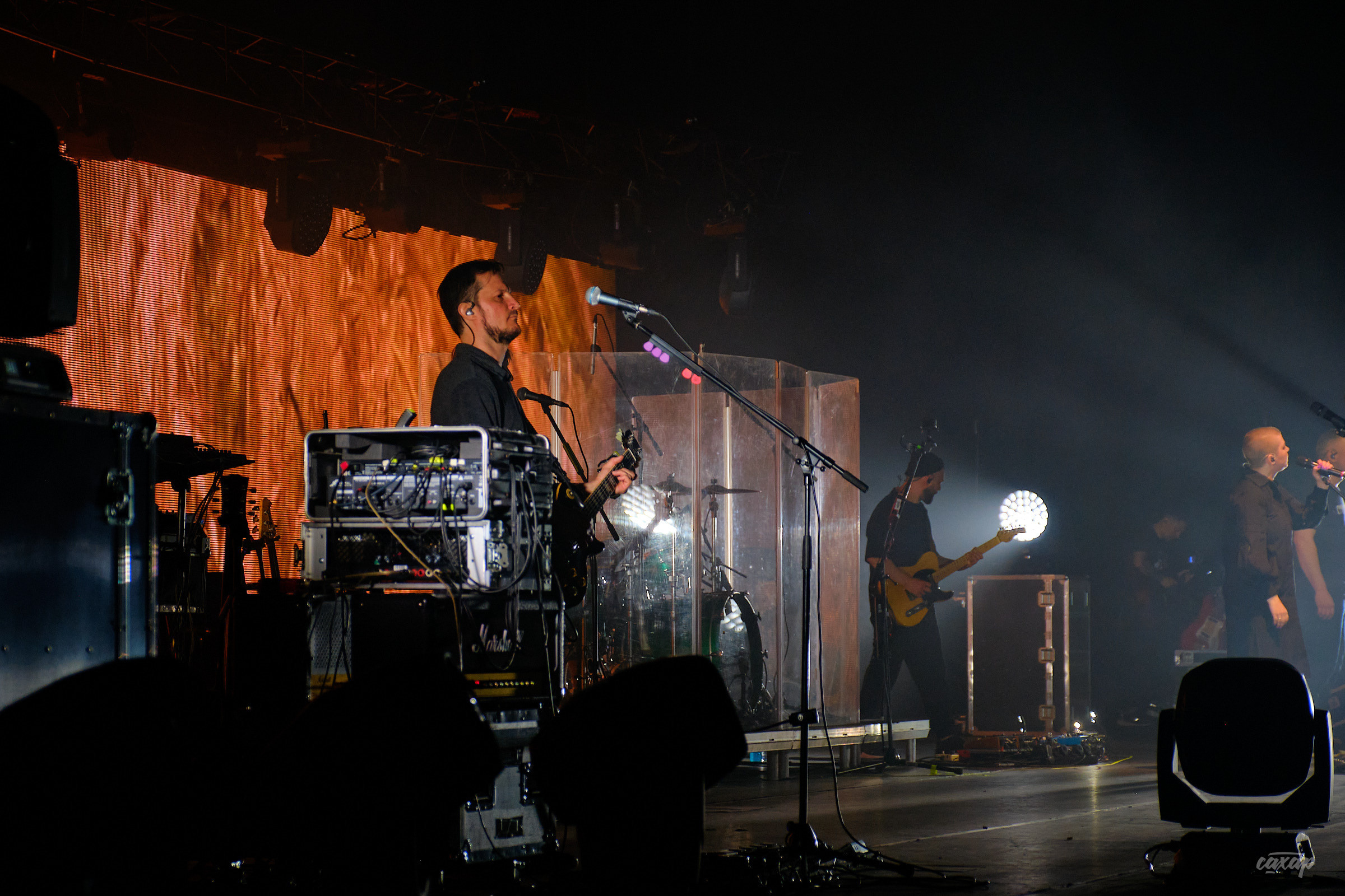 Ддт и Юрий Шевчук. Профессиональный фотограф в Екатеринбурге Юра Сахар