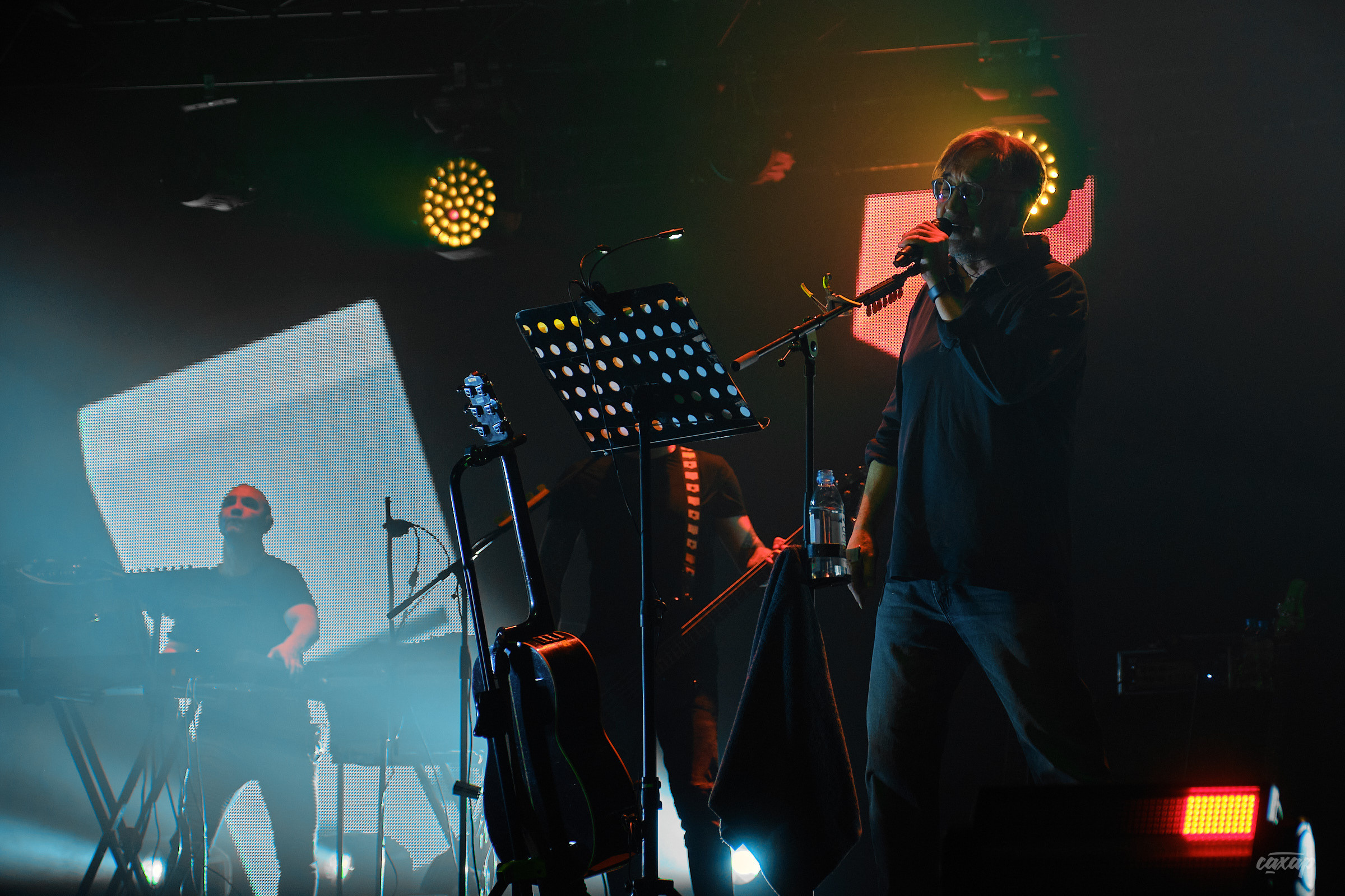 Ддт и Юрий Шевчук. Профессиональный фотограф в Екатеринбурге Юра Сахар