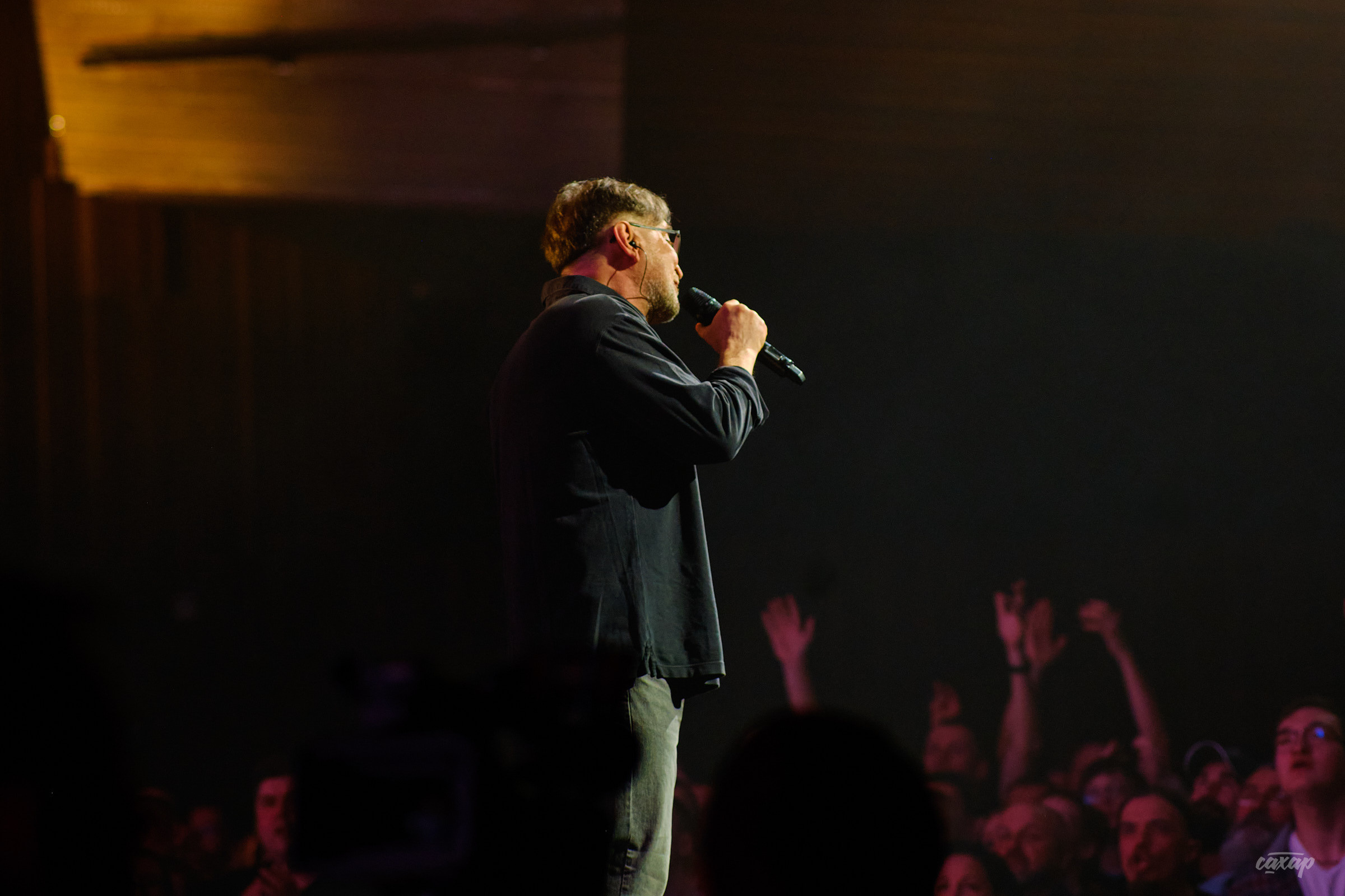 Ддт и Юрий Шевчук. Профессиональный фотограф в Екатеринбурге Юра Сахар