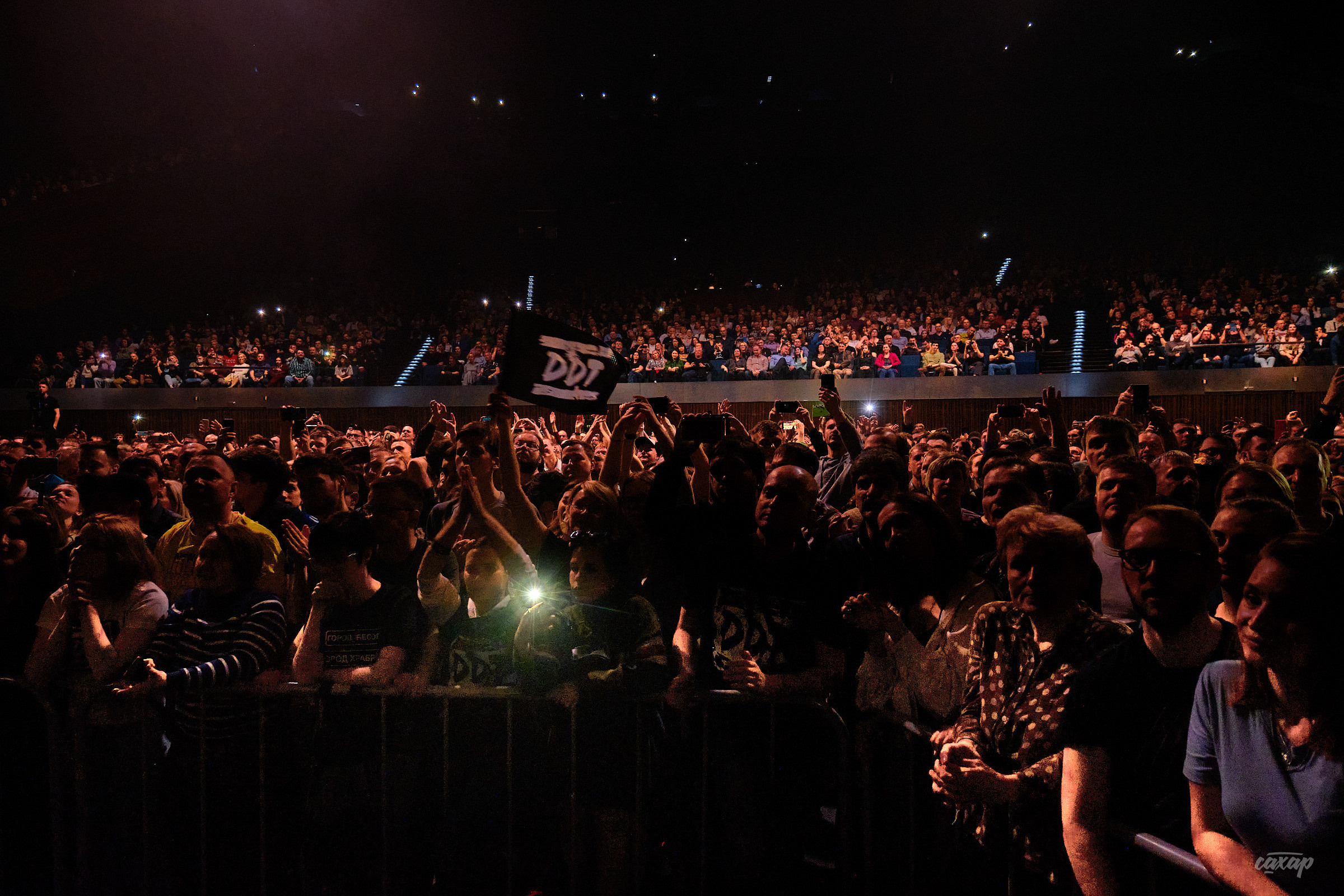 Ддт и Юрий Шевчук. Профессиональный фотограф в Екатеринбурге Юра Сахар