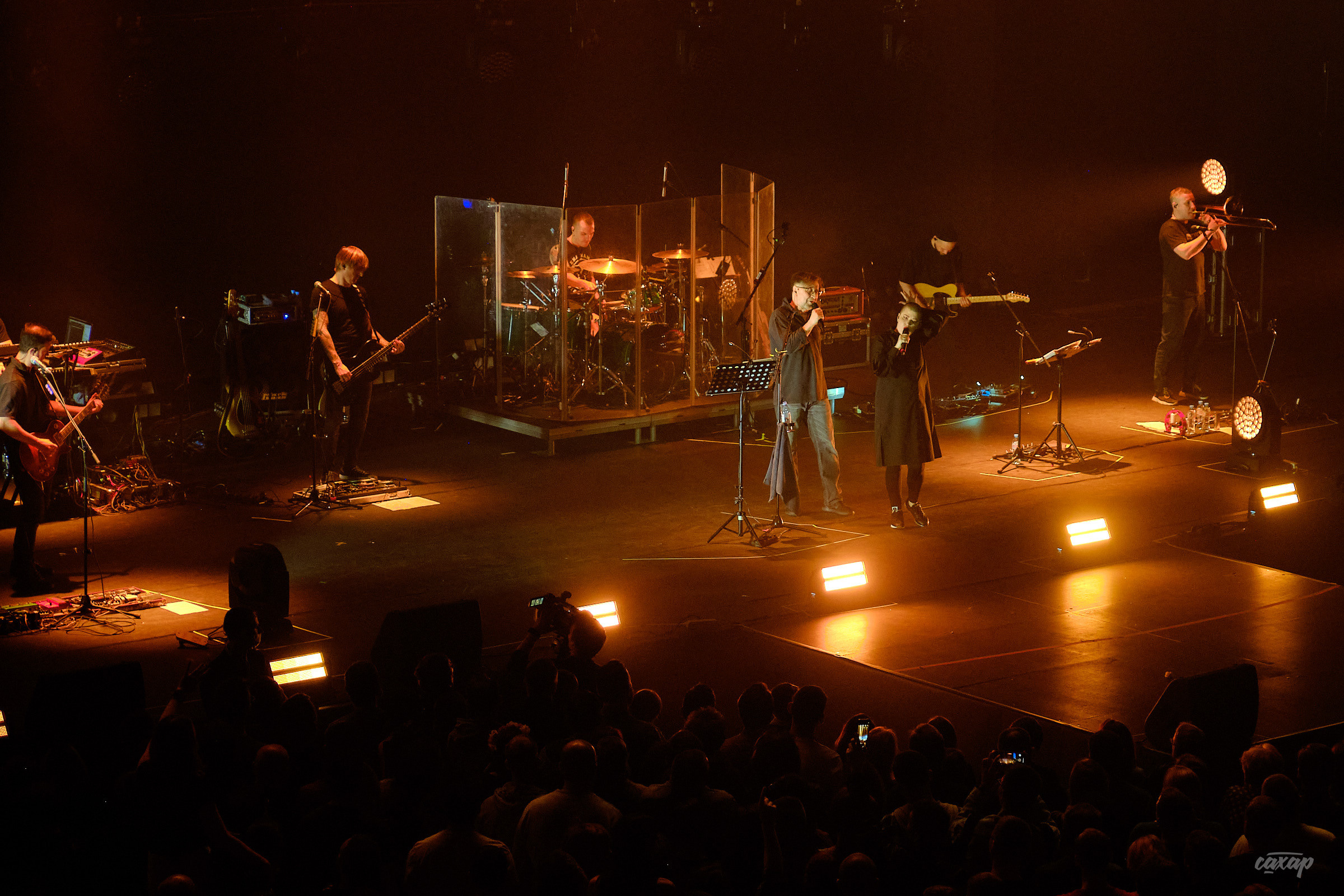 Ддт и Юрий Шевчук. Профессиональный фотограф в Екатеринбурге Юра Сахар