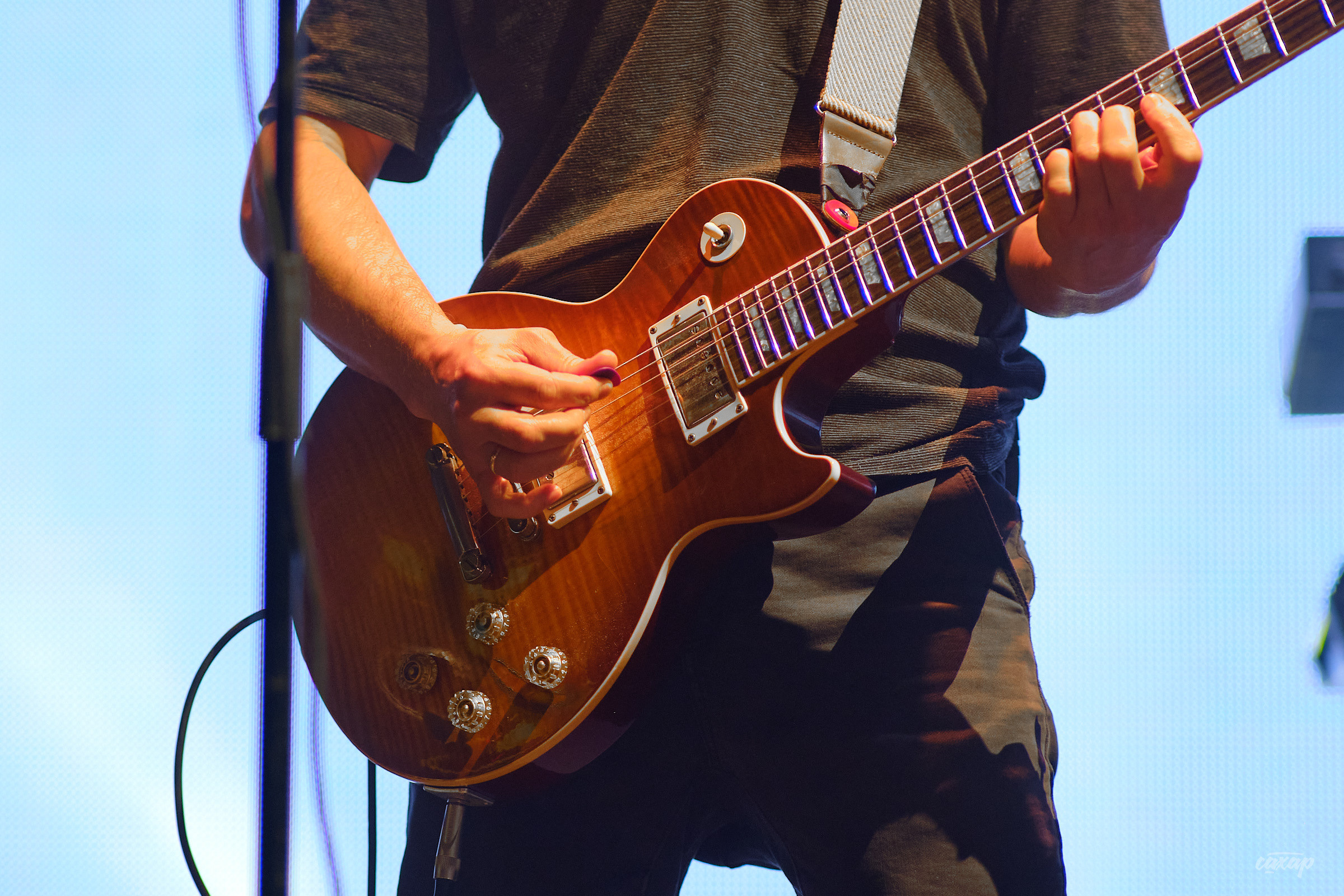 Ддт и Юрий Шевчук. Профессиональный фотограф в Екатеринбурге Юра Сахар